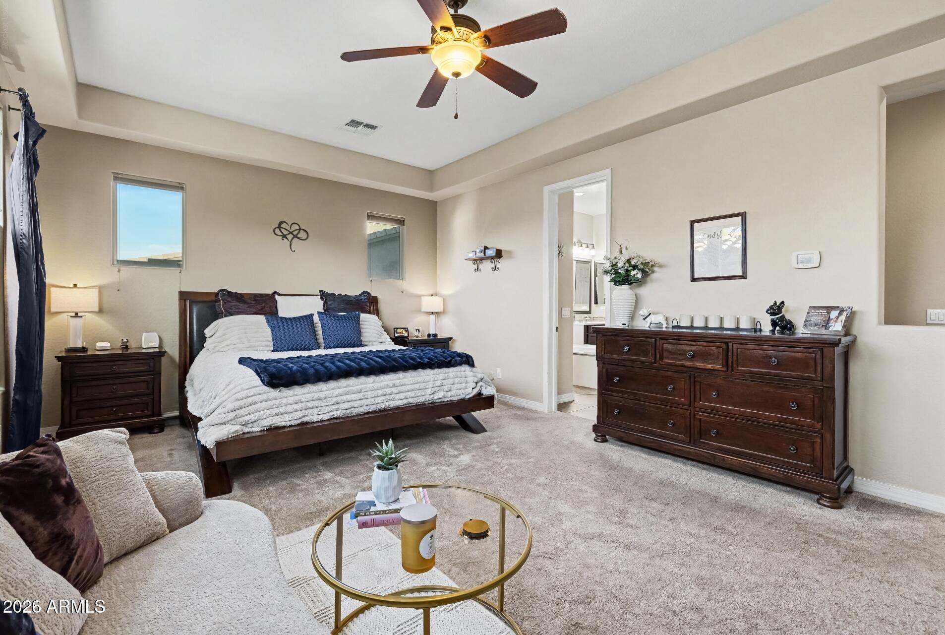 JACKRABBIT ESTATES - Residential