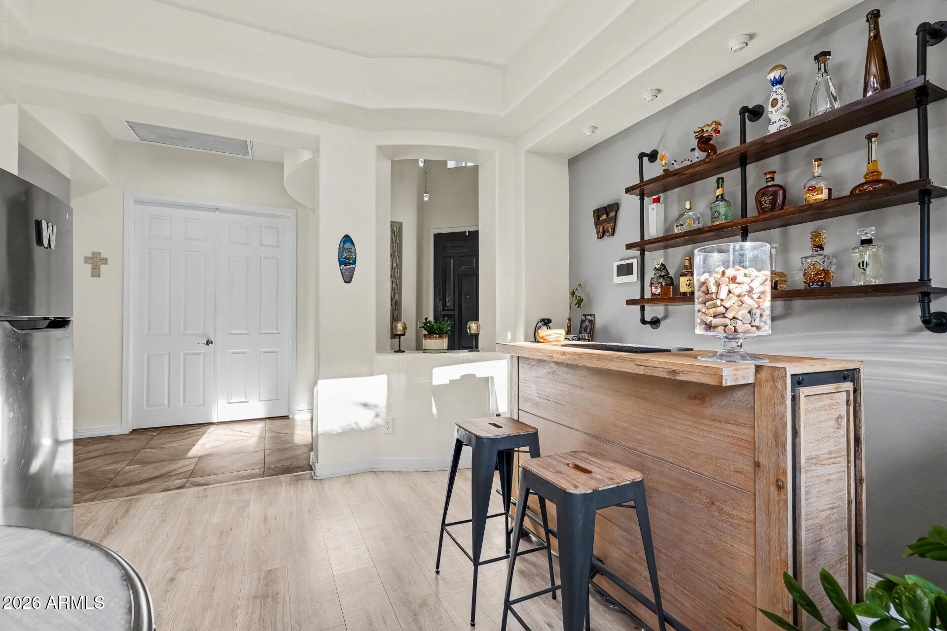 JACKRABBIT ESTATES - Residential