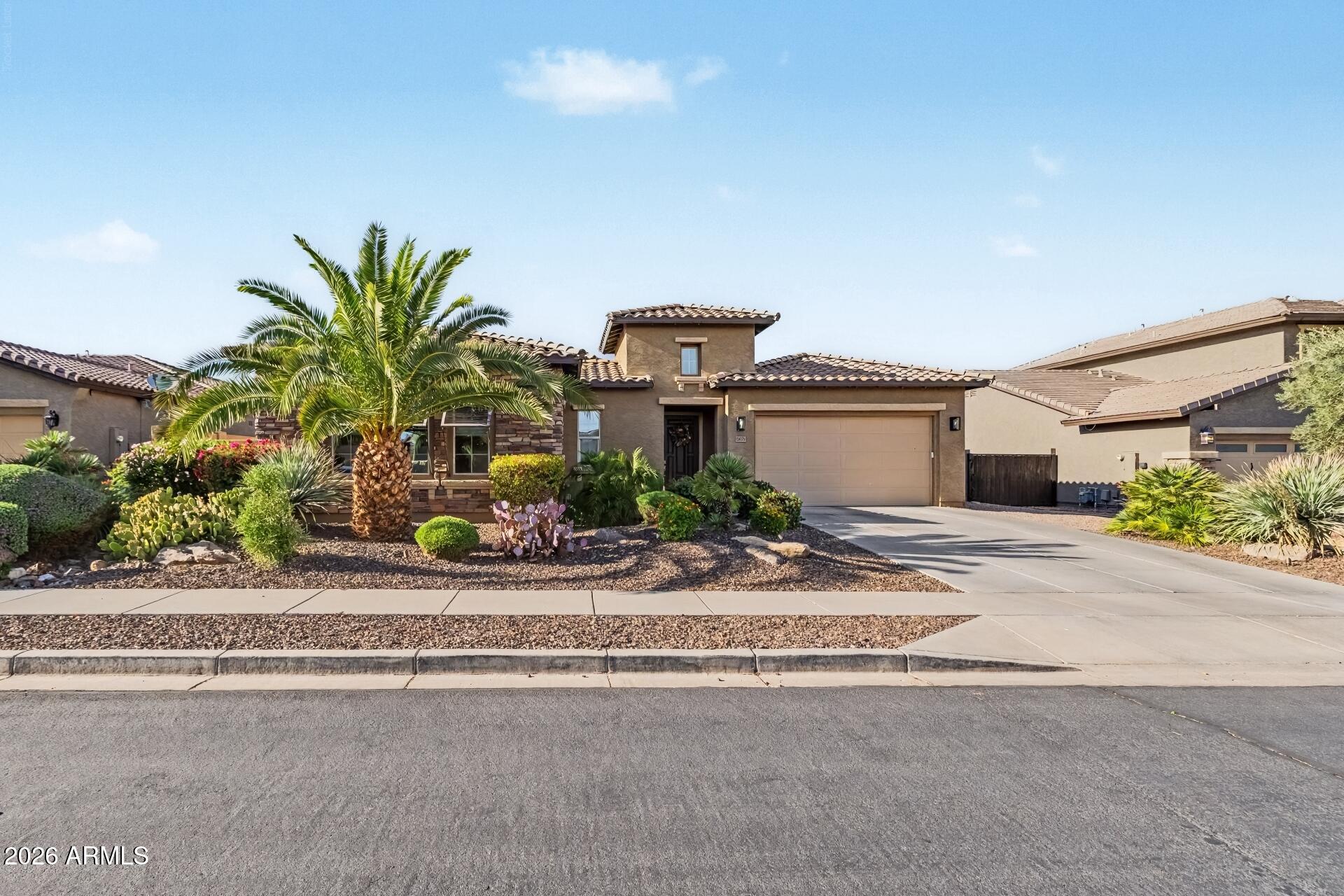 JACKRABBIT ESTATES - Residential