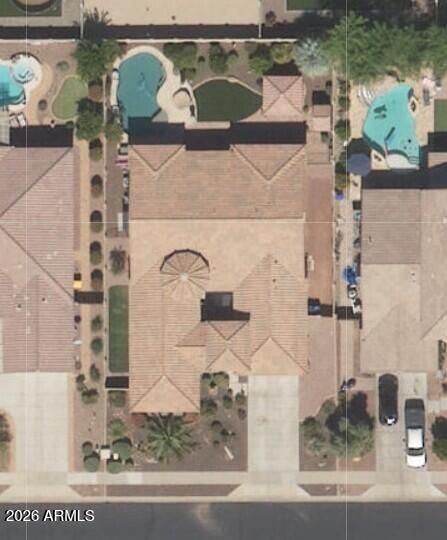JACKRABBIT ESTATES - Residential
