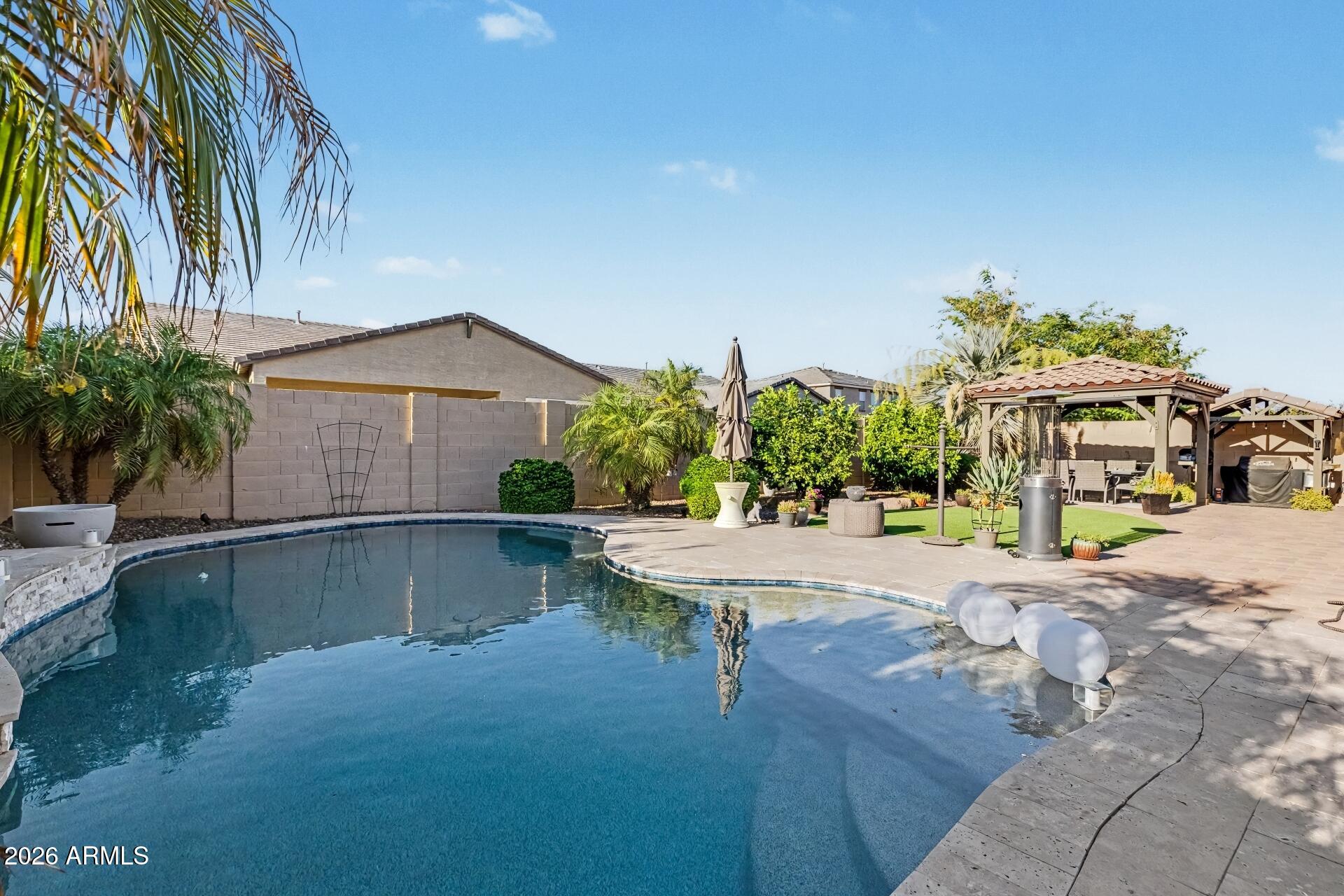 JACKRABBIT ESTATES - Residential