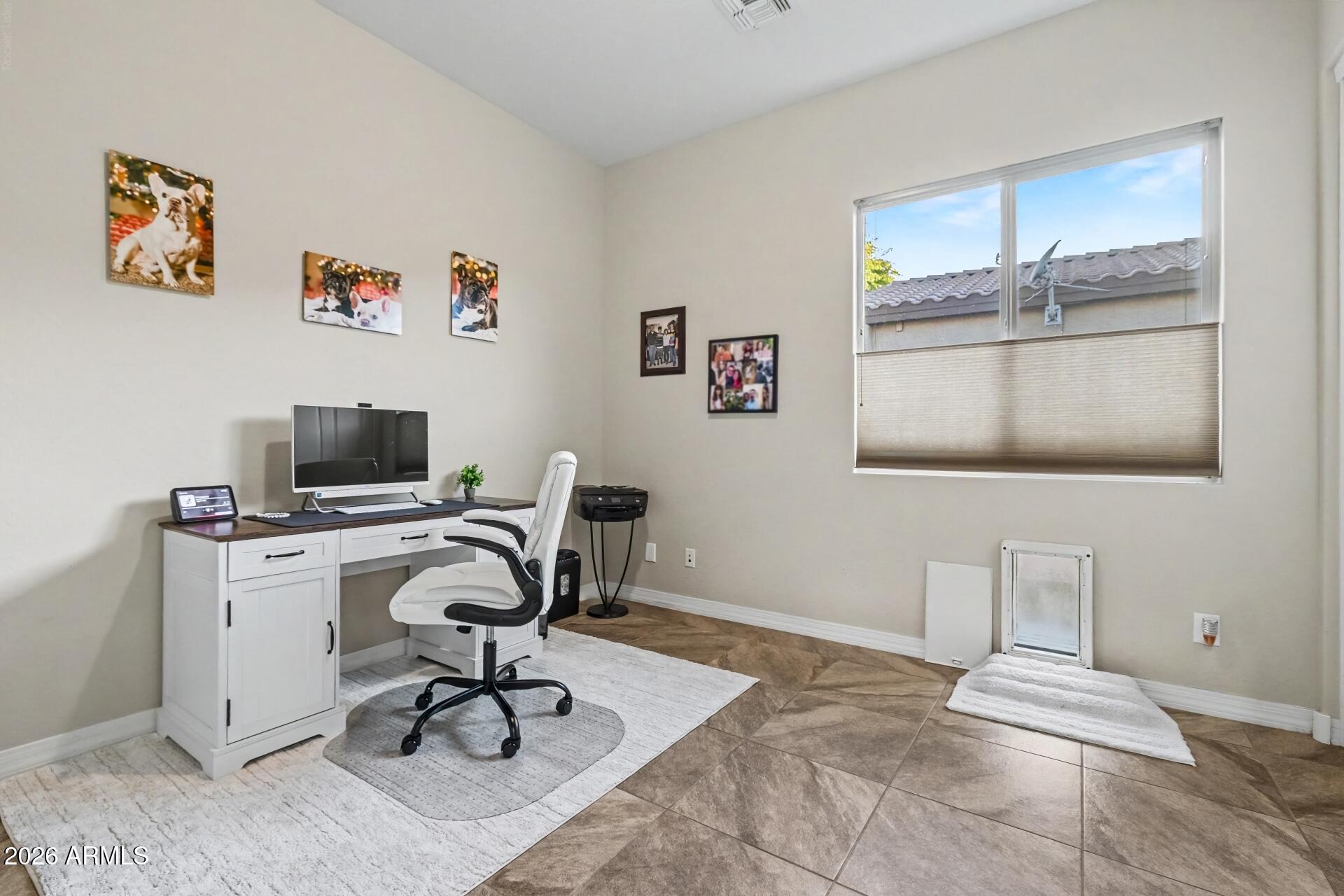 JACKRABBIT ESTATES - Residential