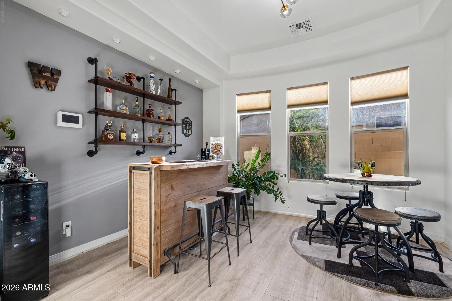 JACKRABBIT ESTATES - Residential