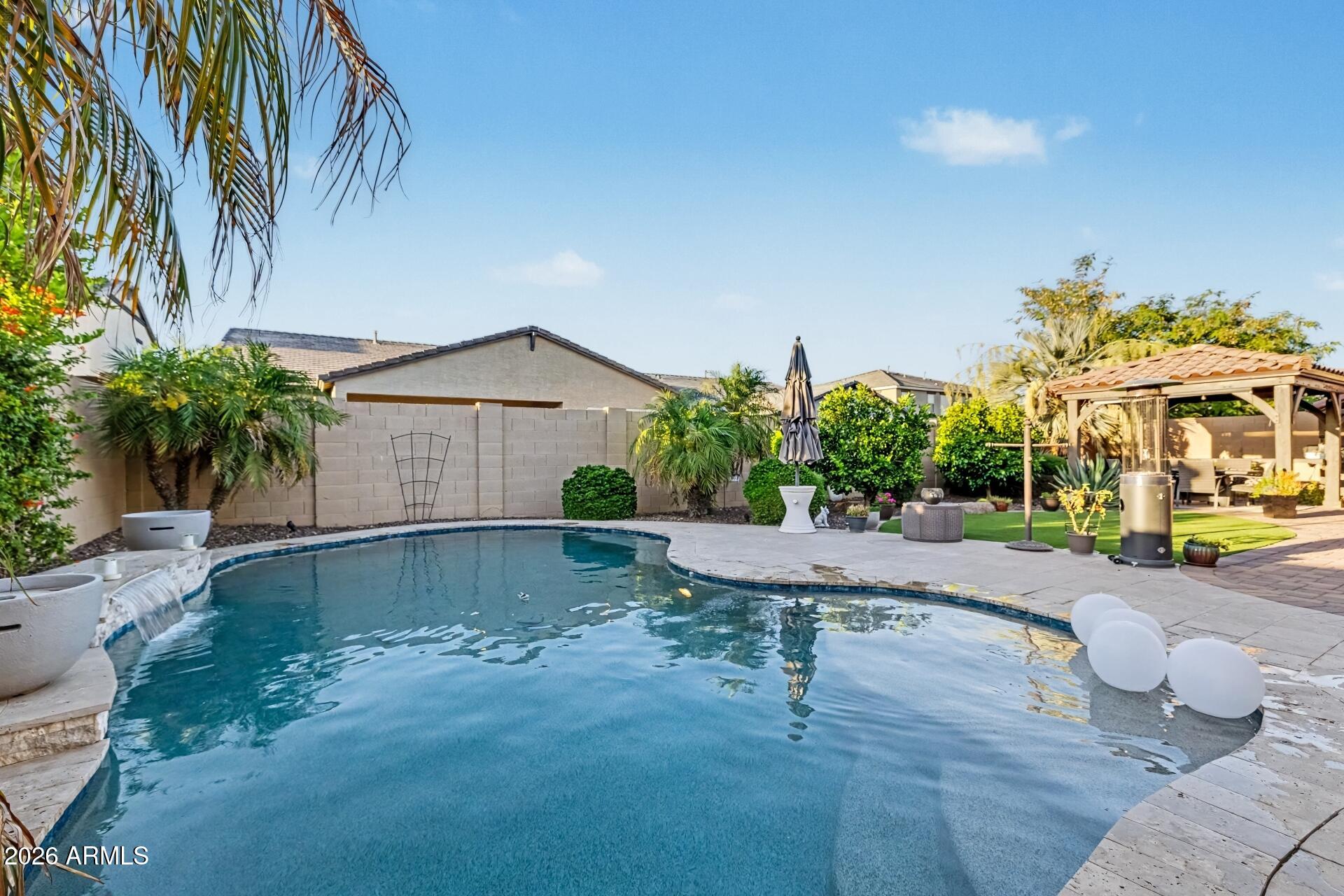 JACKRABBIT ESTATES - Residential