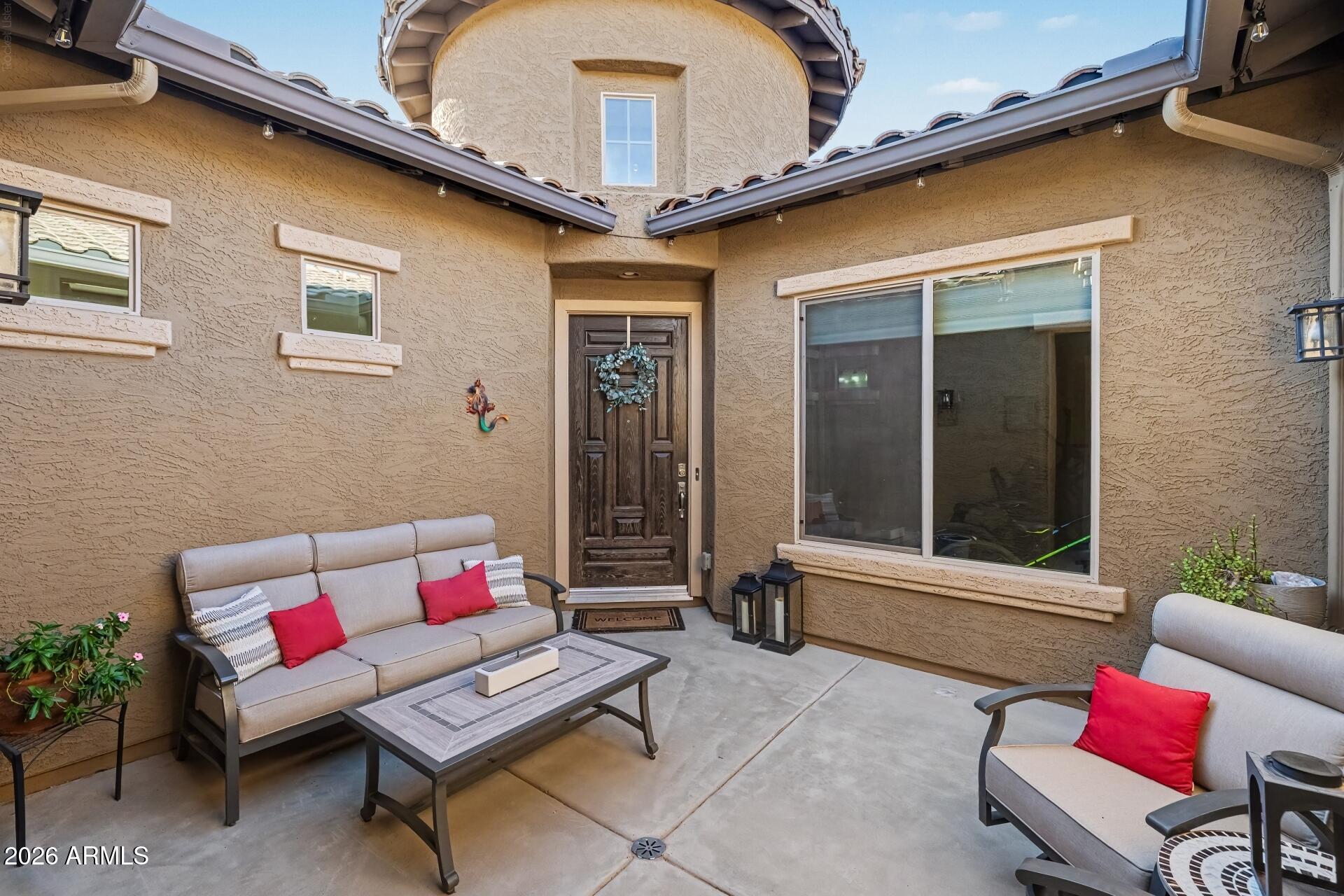 JACKRABBIT ESTATES - Residential