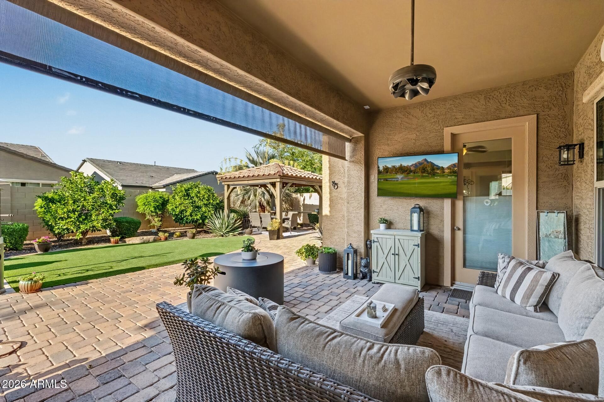 JACKRABBIT ESTATES - Residential