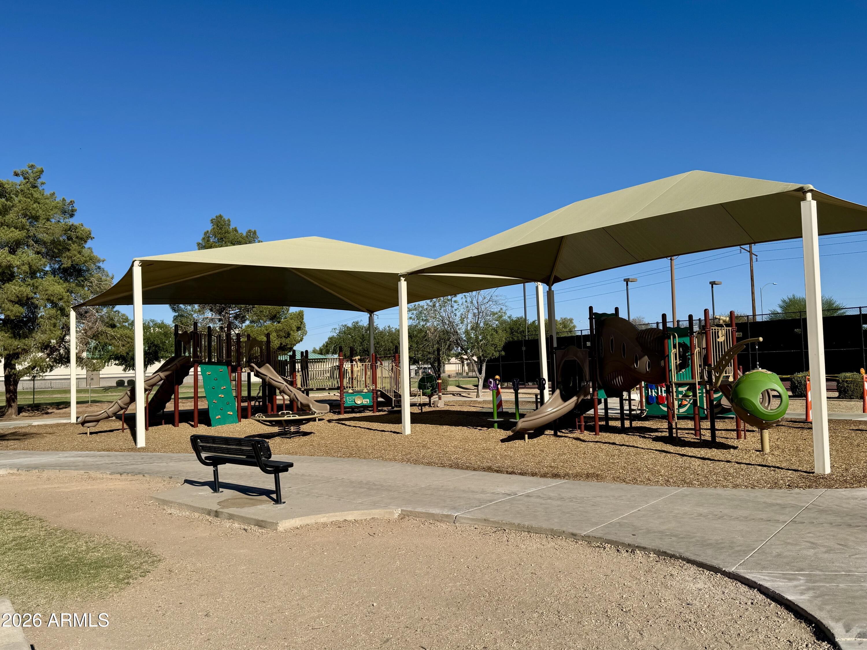 BUTLER PLACE - Residential