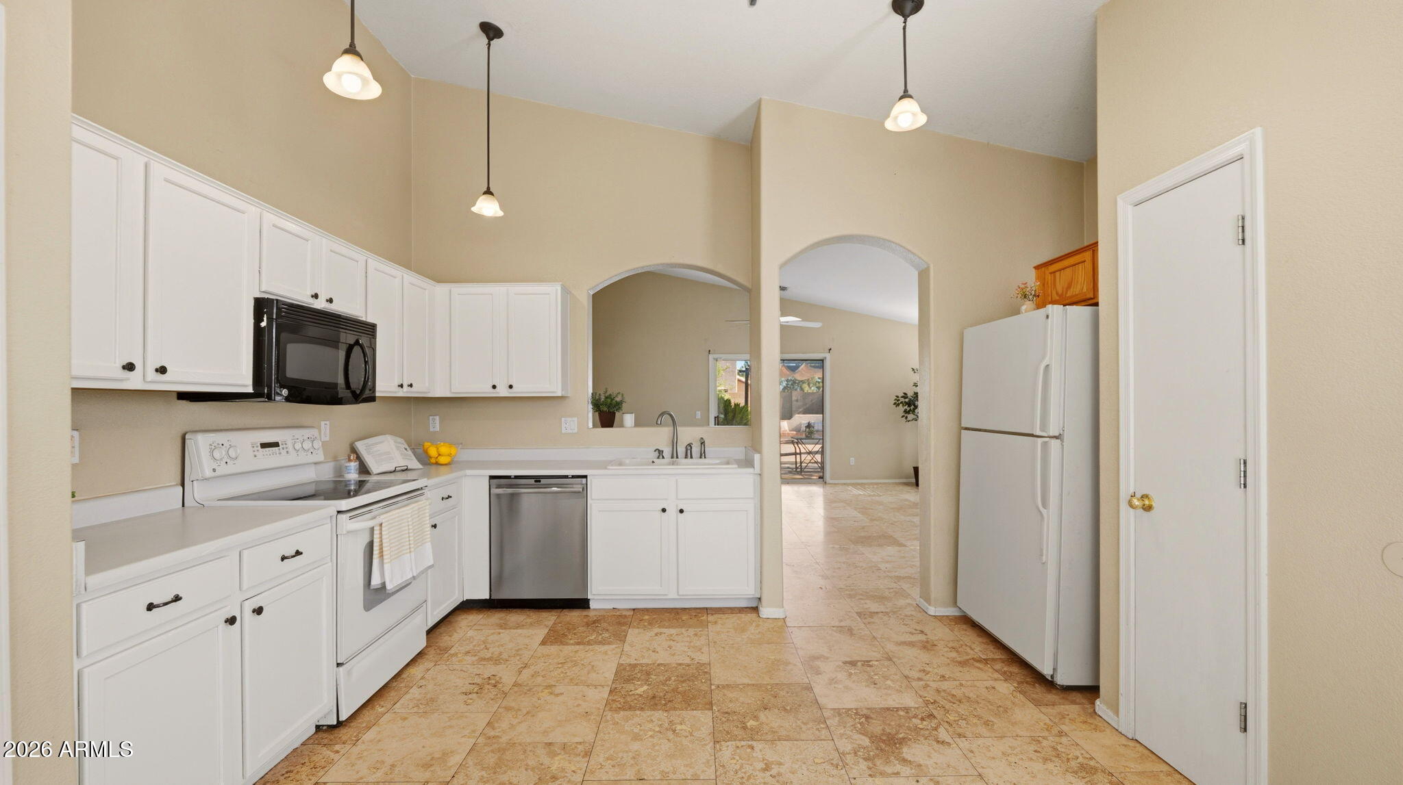 BUTLER PLACE - Residential
