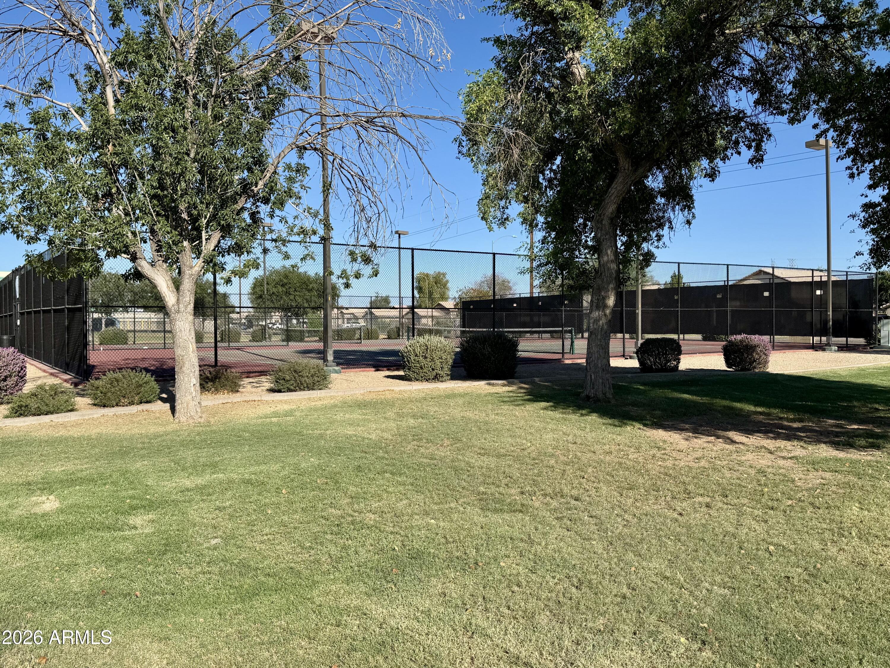 BUTLER PLACE - Residential