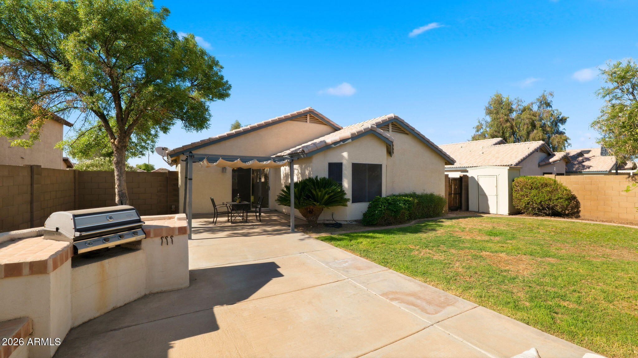 BUTLER PLACE - Residential
