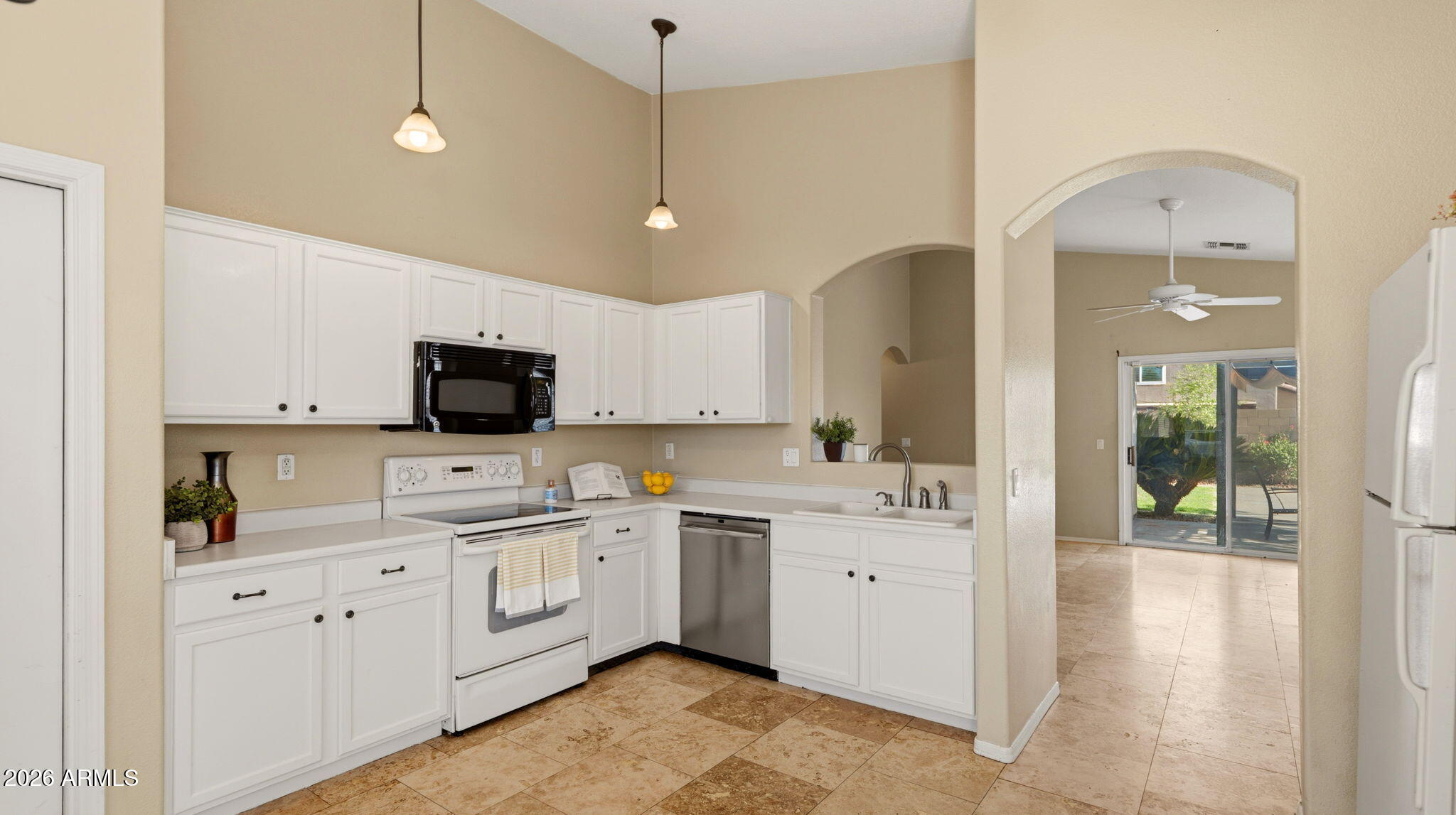 BUTLER PLACE - Residential