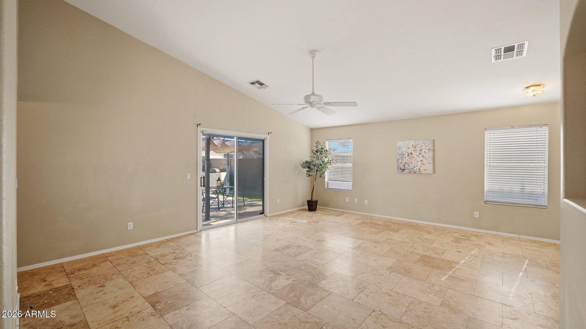 BUTLER PLACE - Residential