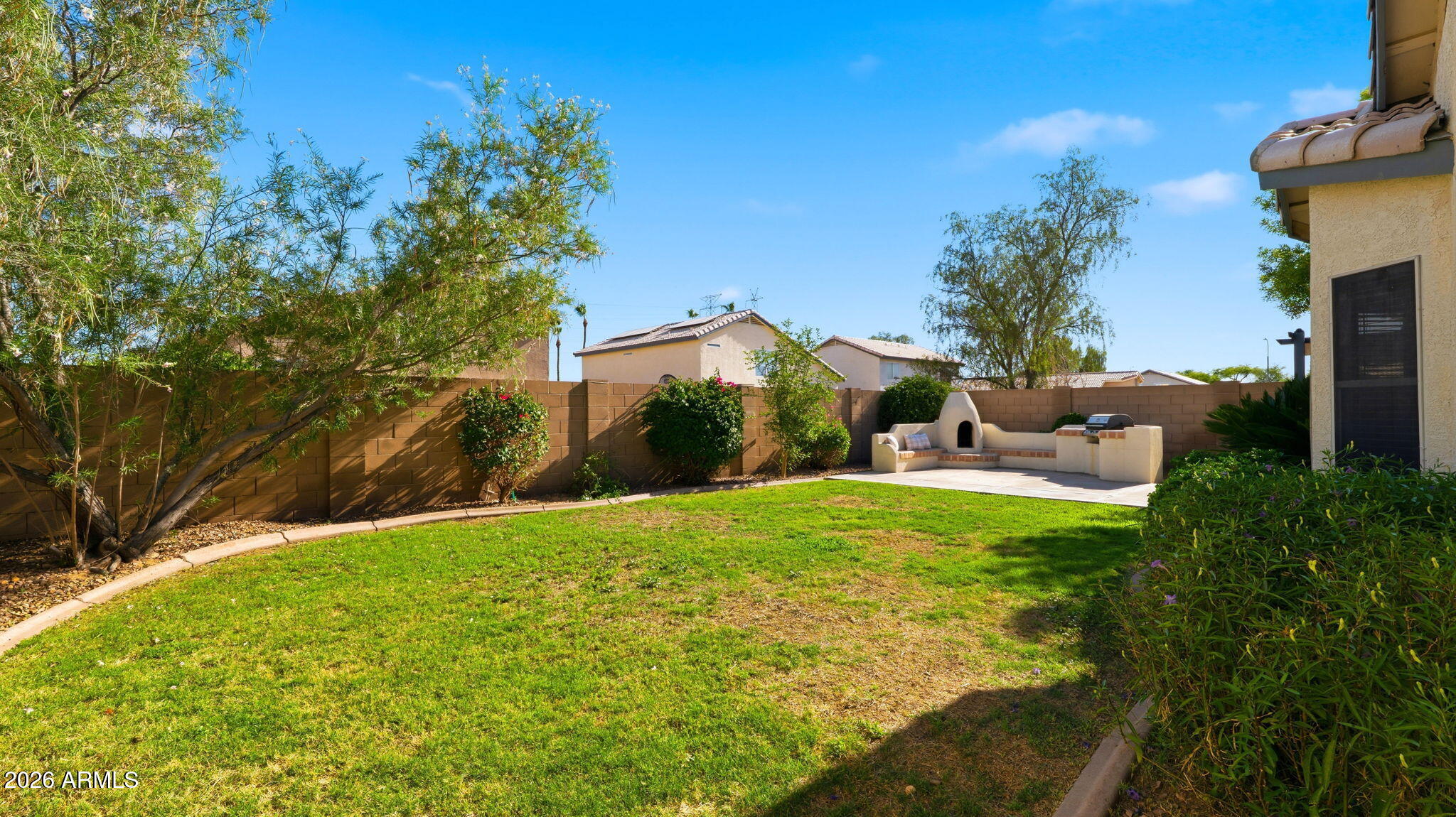 BUTLER PLACE - Residential