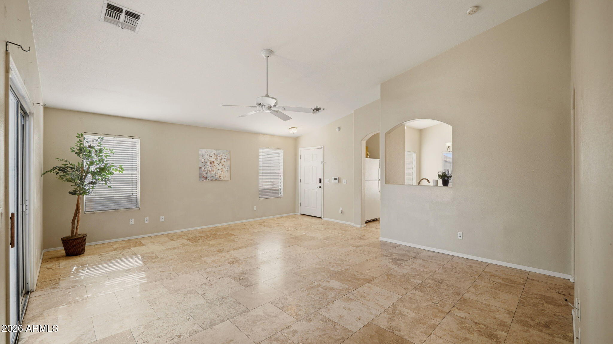 BUTLER PLACE - Residential