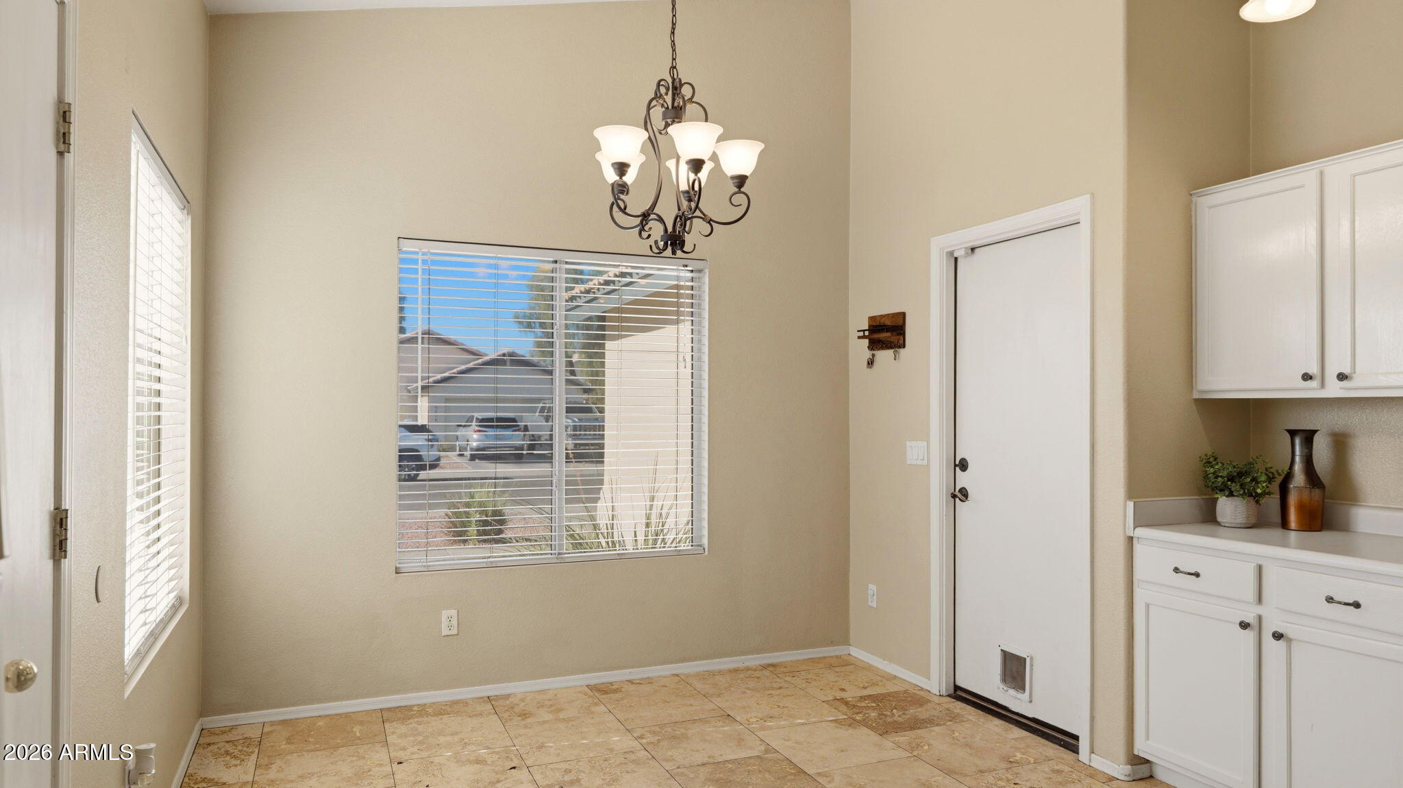 BUTLER PLACE - Residential