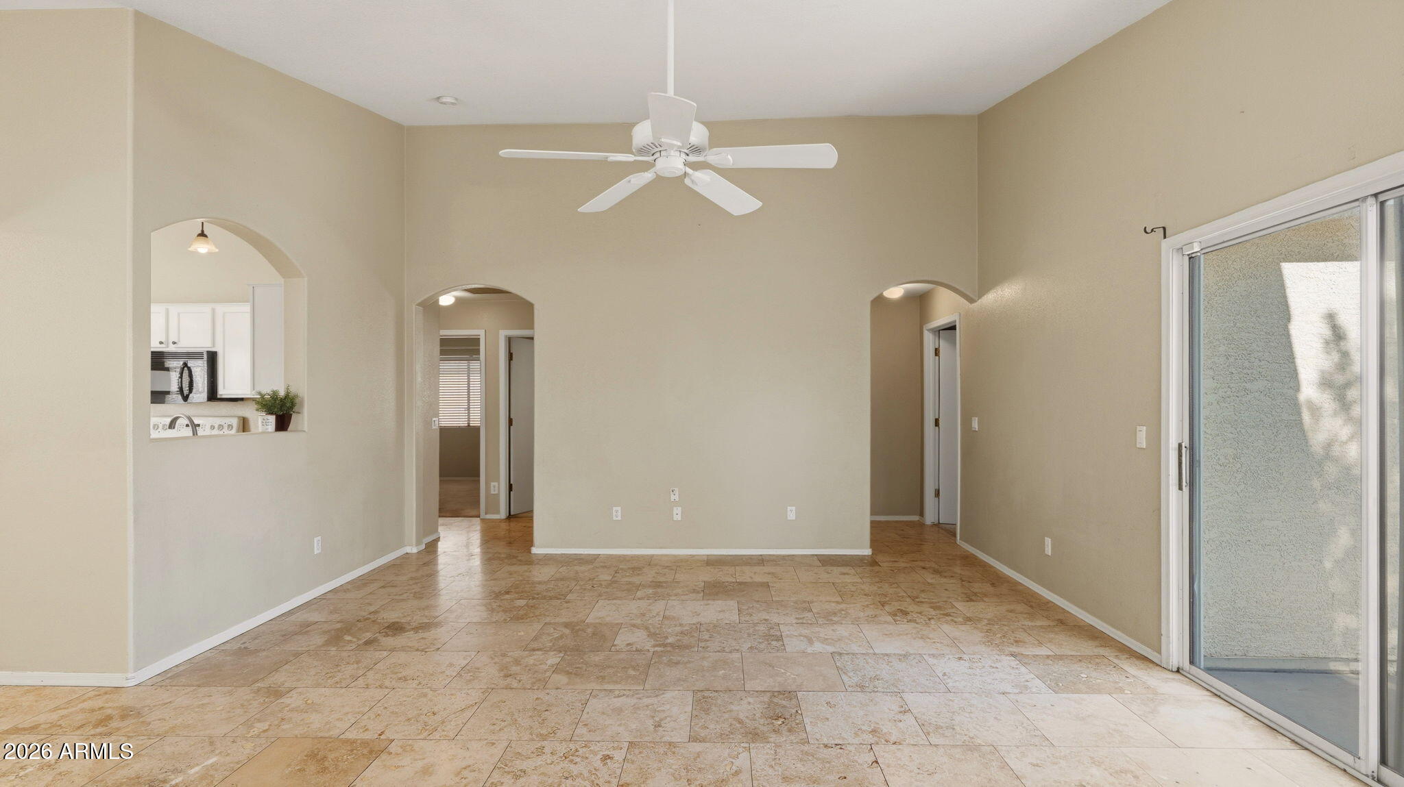 BUTLER PLACE - Residential
