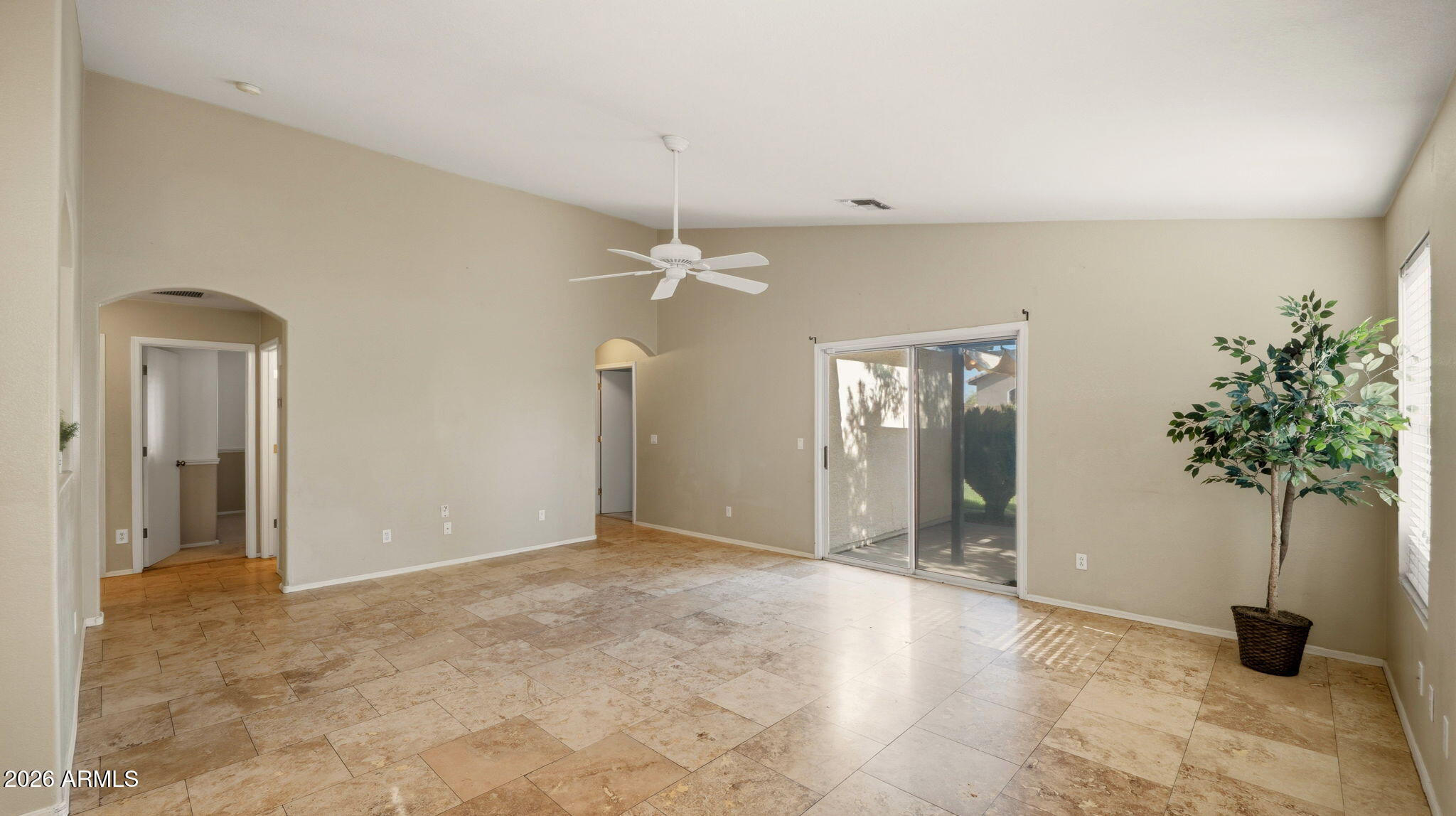 BUTLER PLACE - Residential