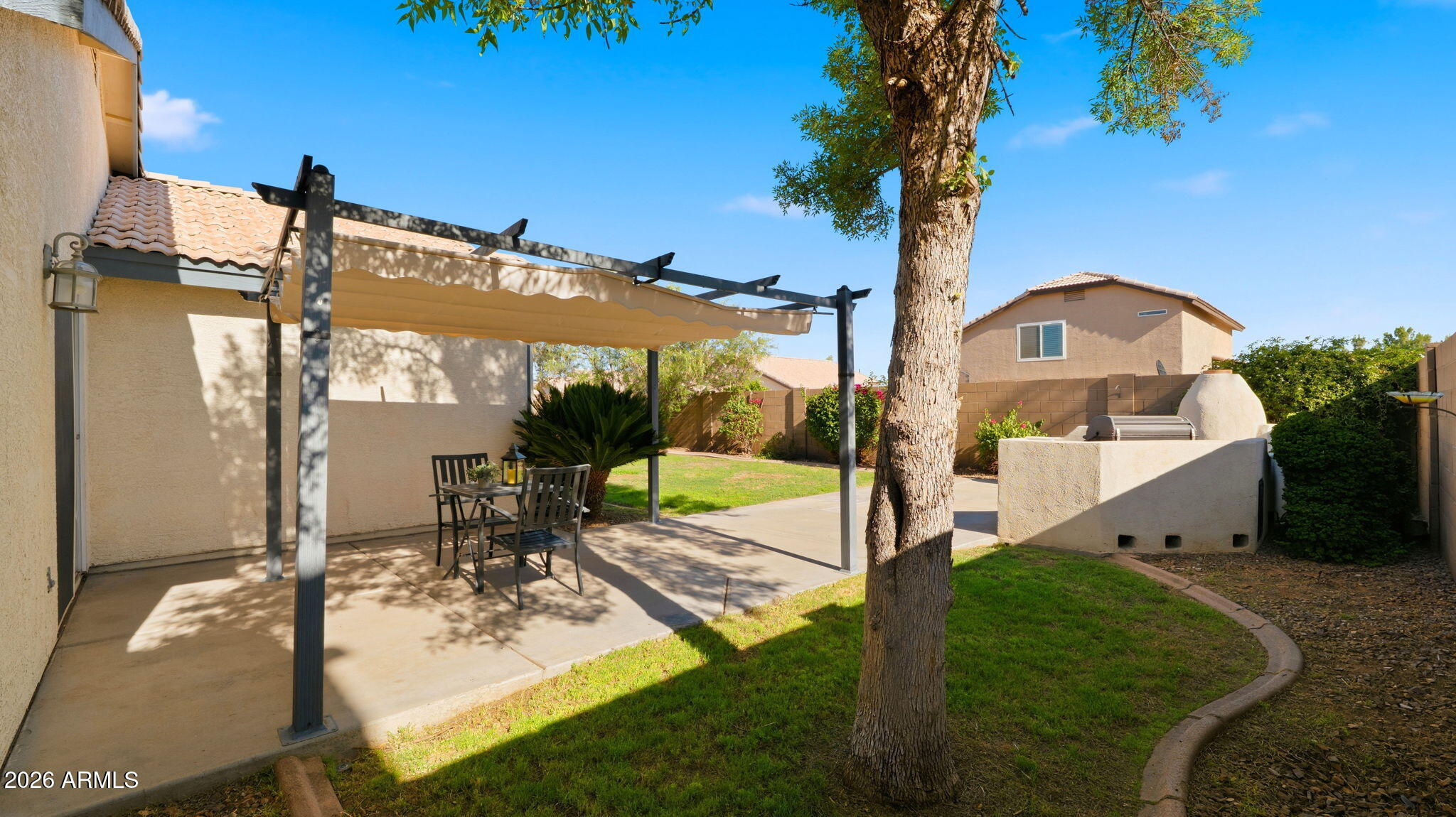 BUTLER PLACE - Residential