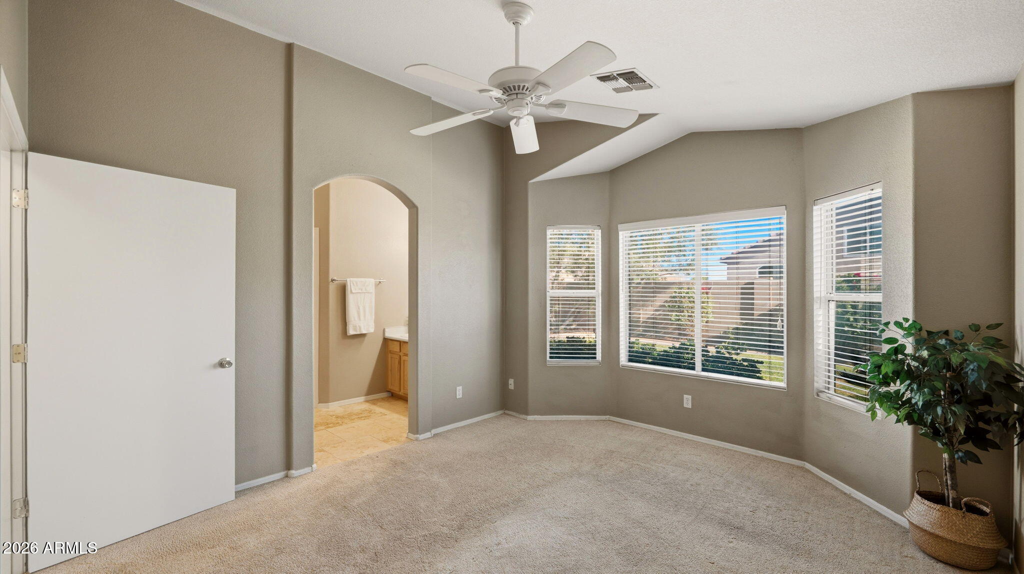 BUTLER PLACE - Residential