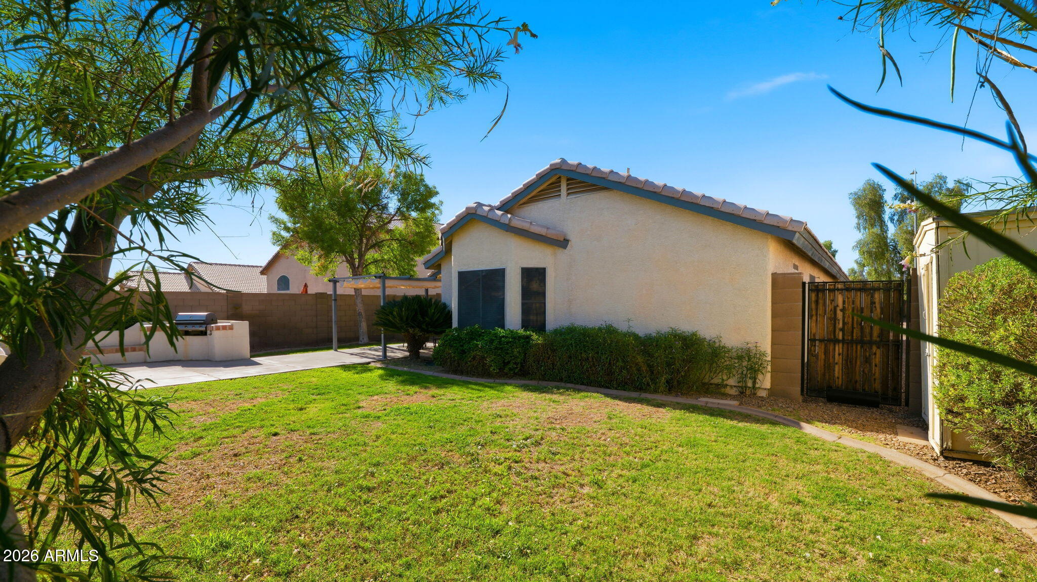 BUTLER PLACE - Residential