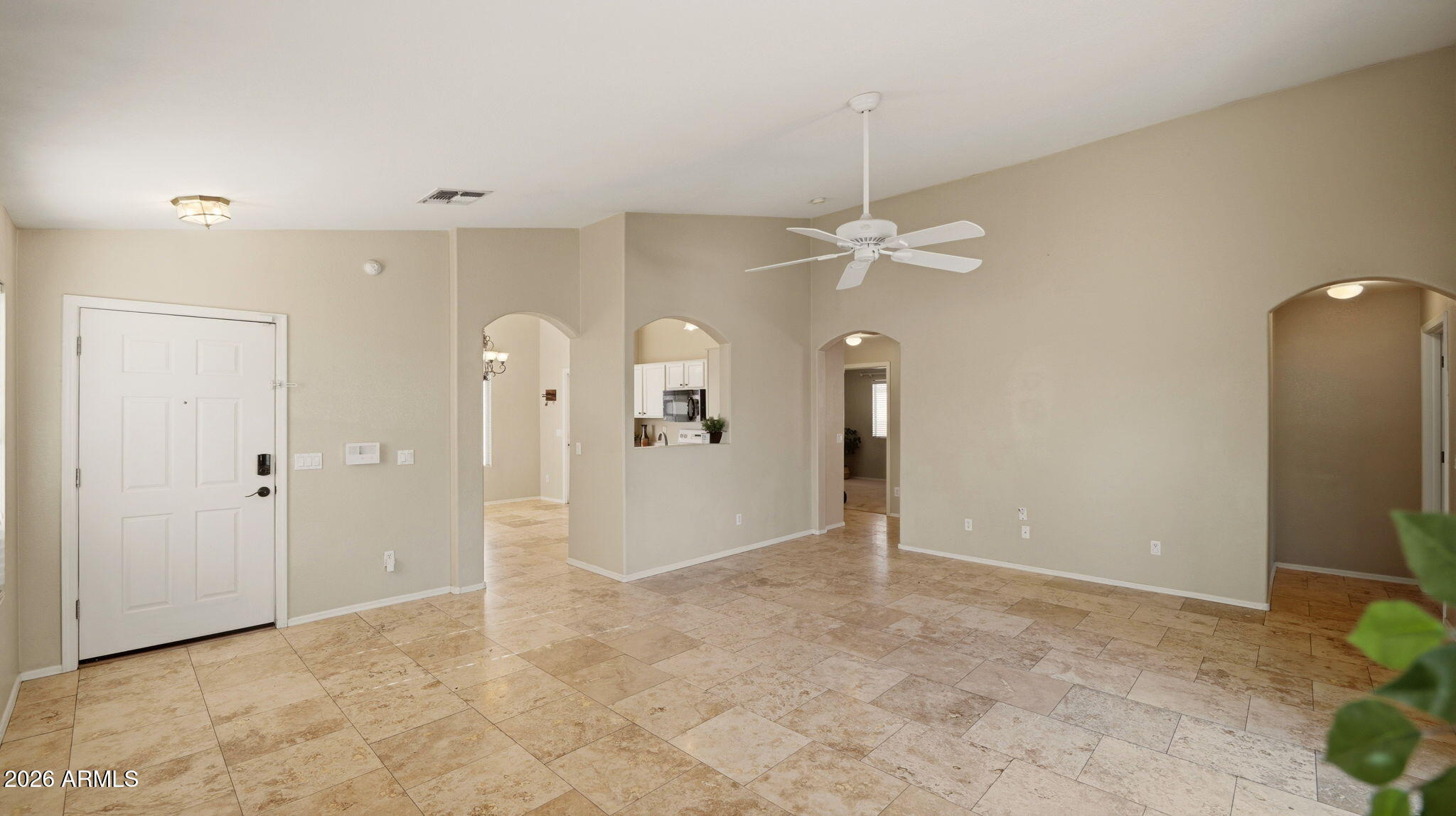BUTLER PLACE - Residential