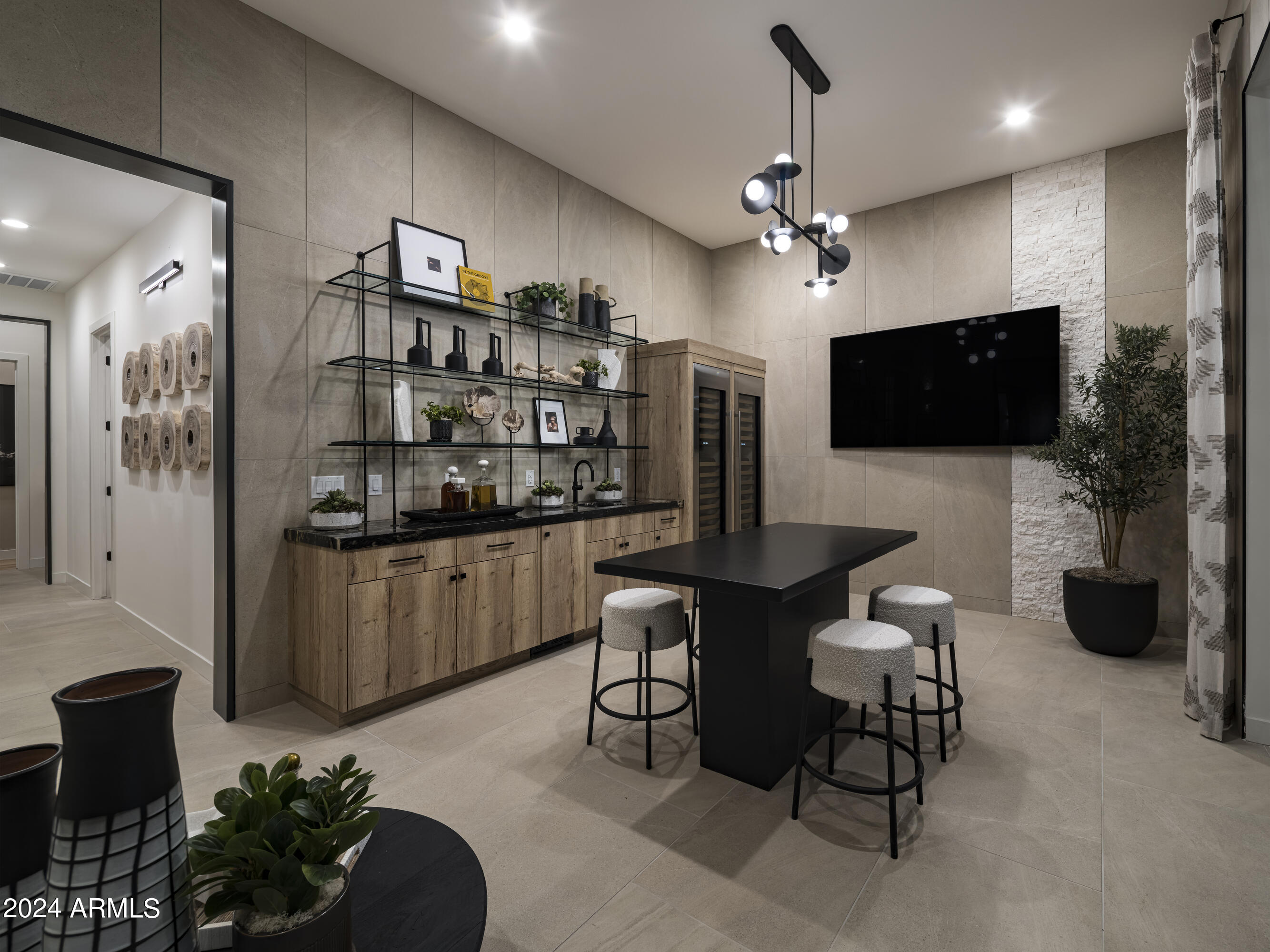 SONORAN TRAILS - Residential
