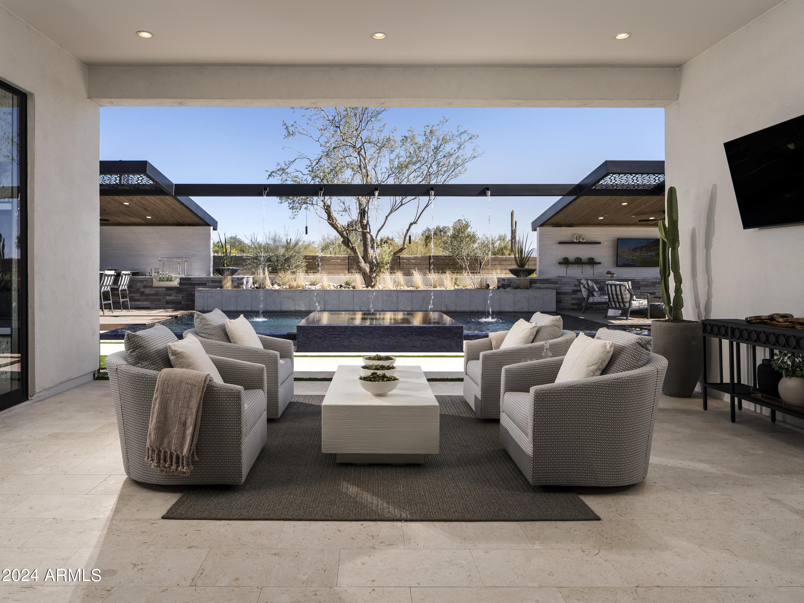SONORAN TRAILS - Residential