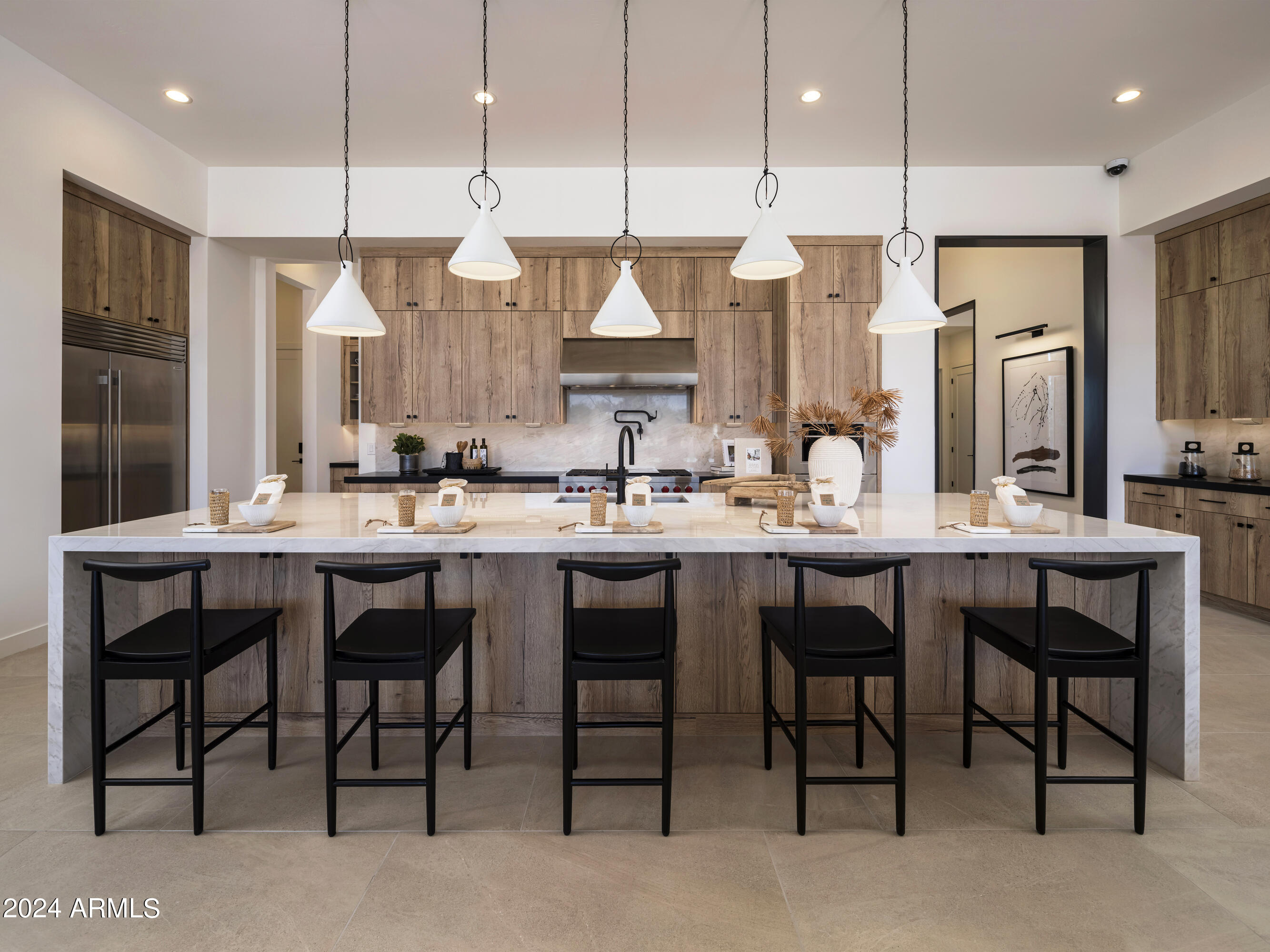 SONORAN TRAILS - Residential