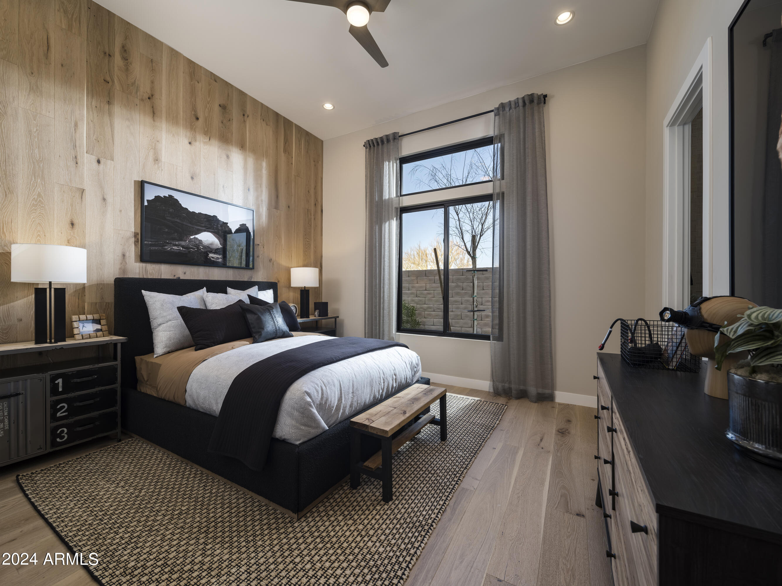 SONORAN TRAILS - Residential