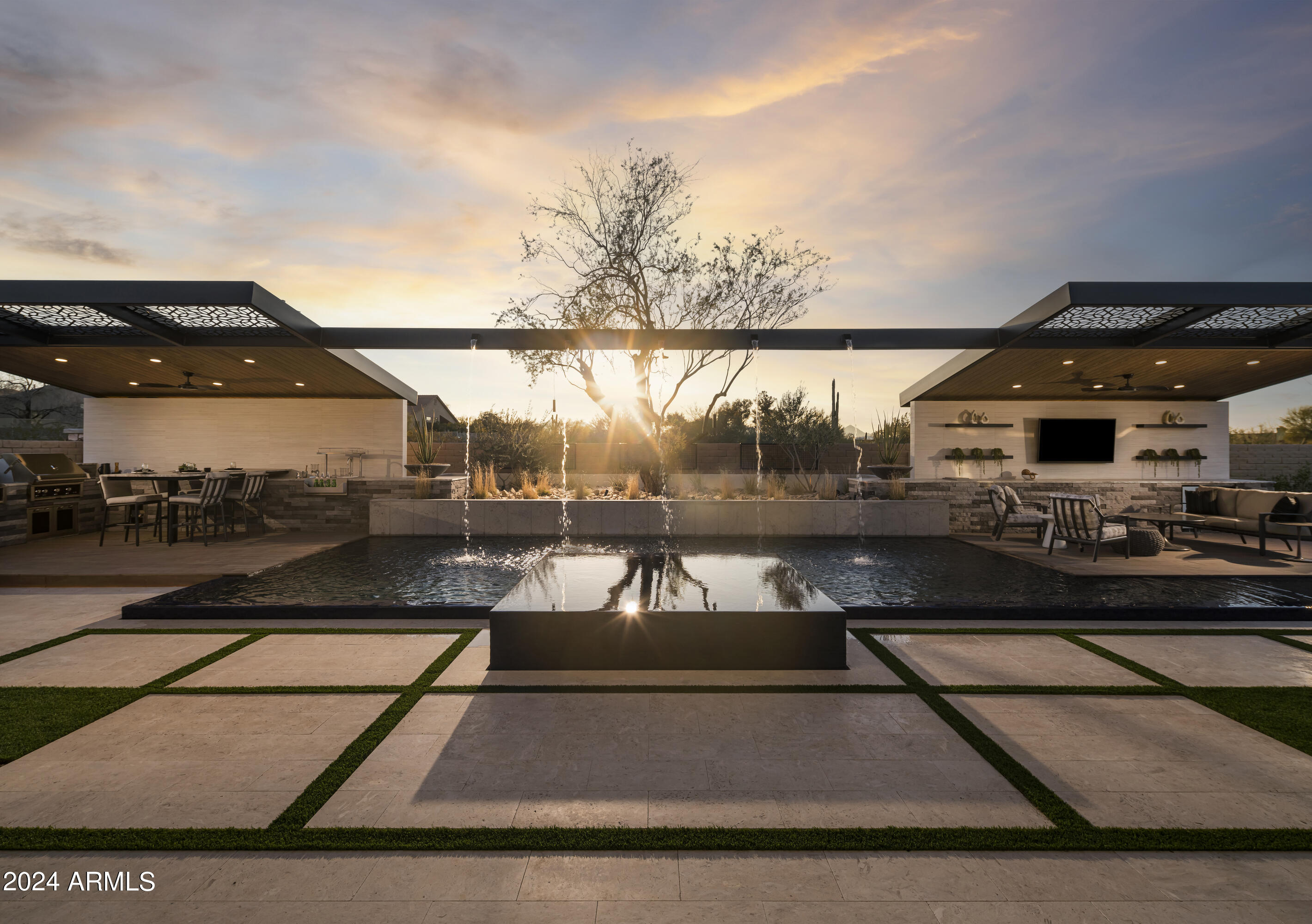 SONORAN TRAILS - Residential
