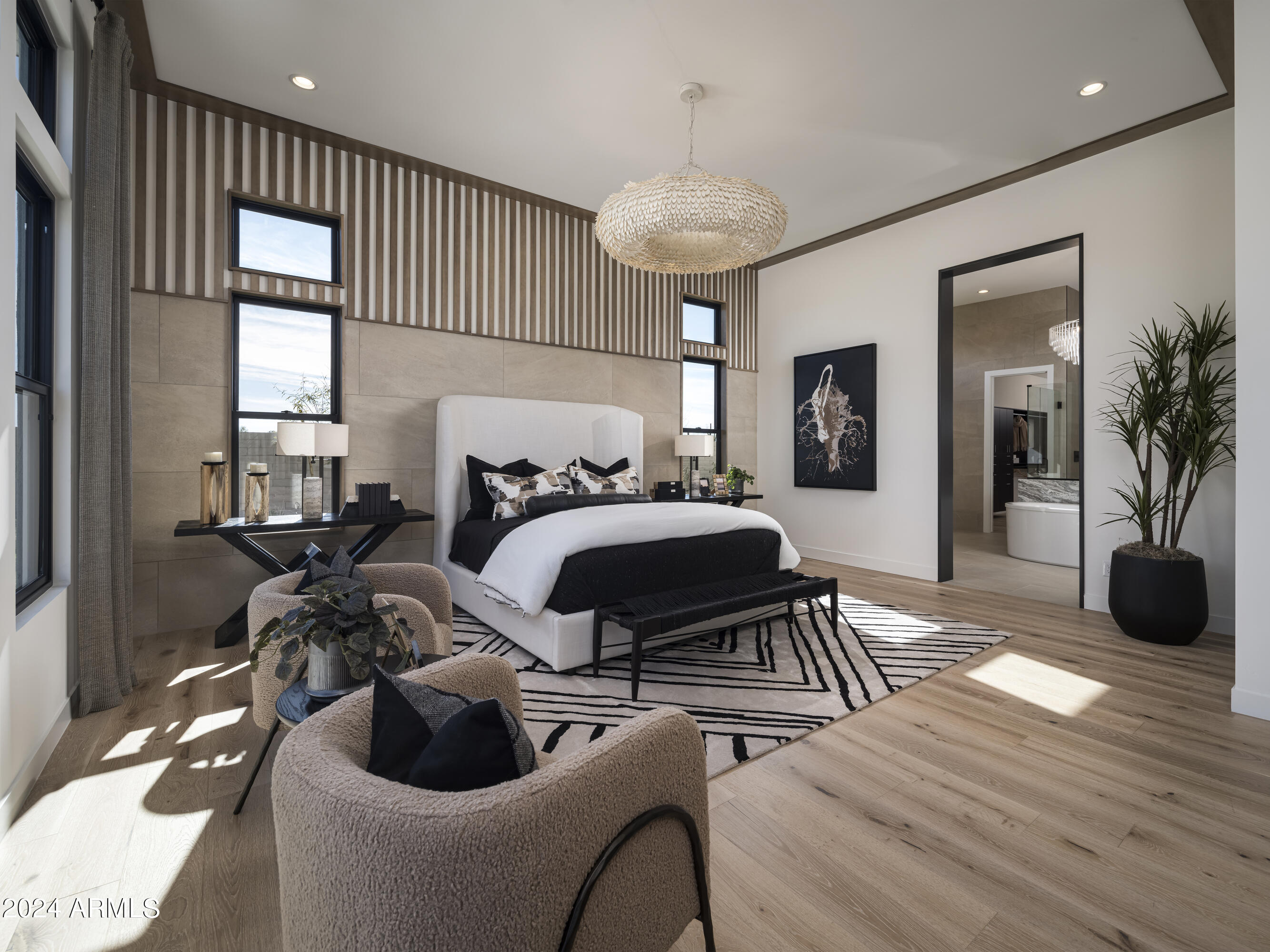 SONORAN TRAILS - Residential