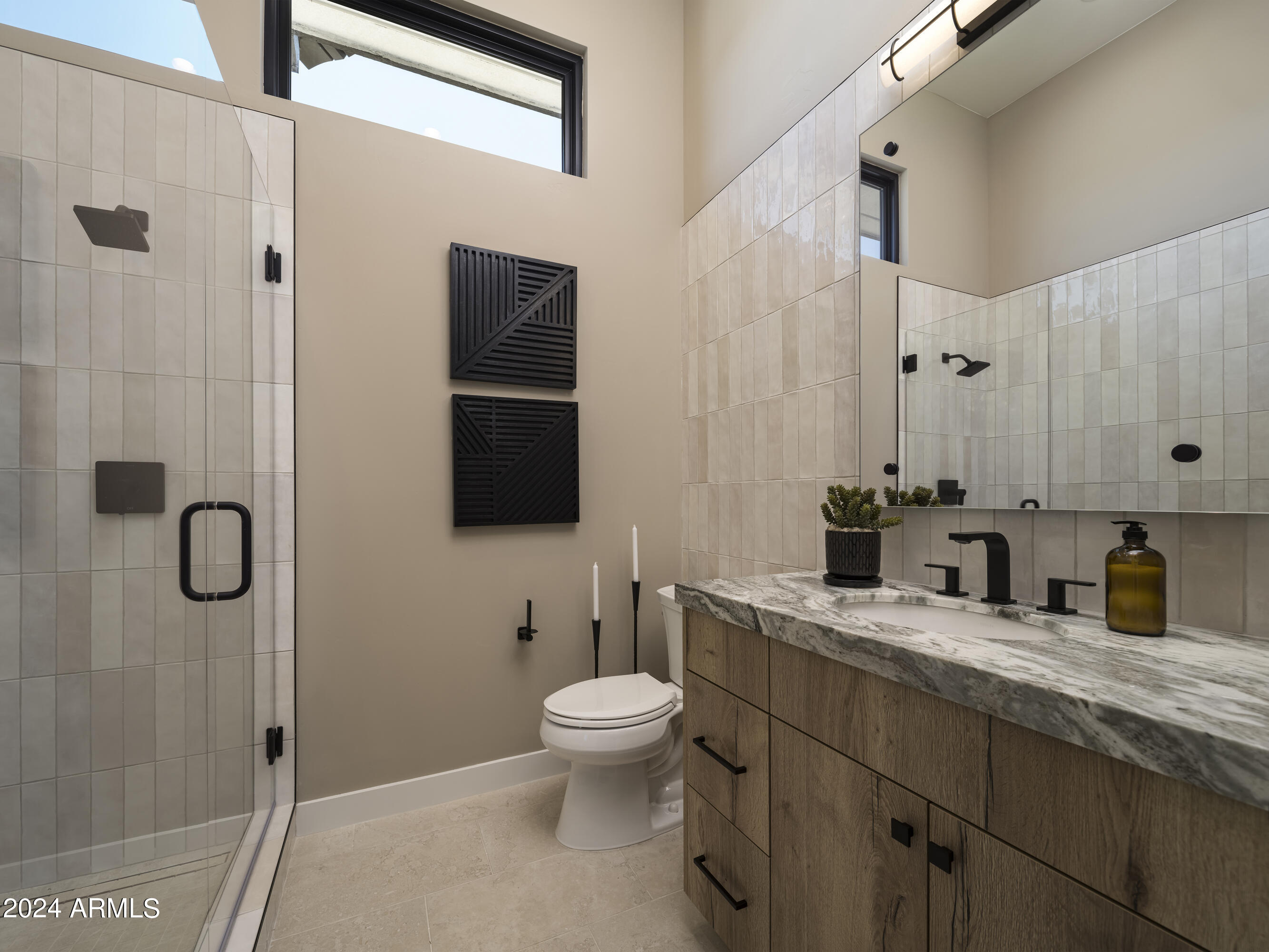 SONORAN TRAILS - Residential