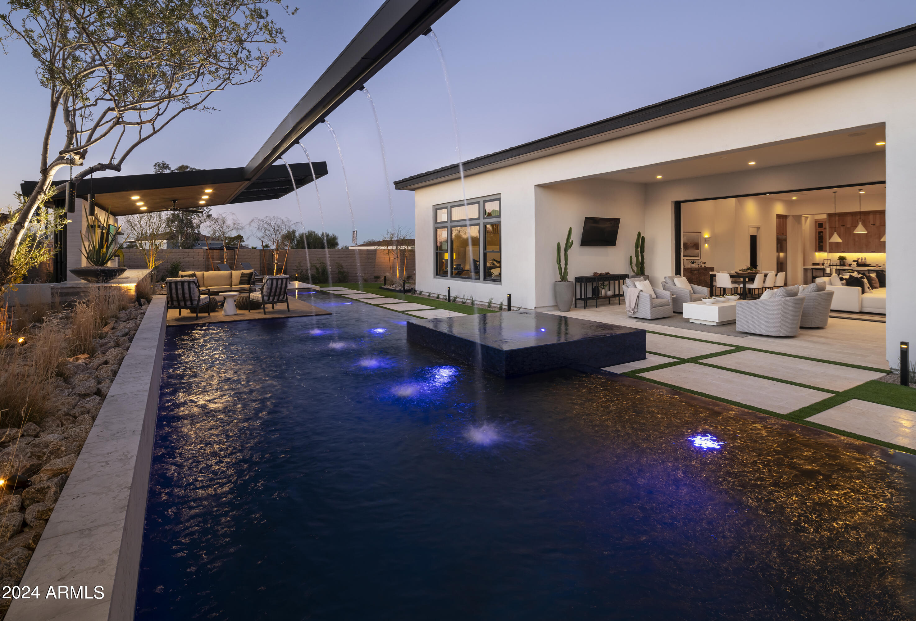 SONORAN TRAILS - Residential