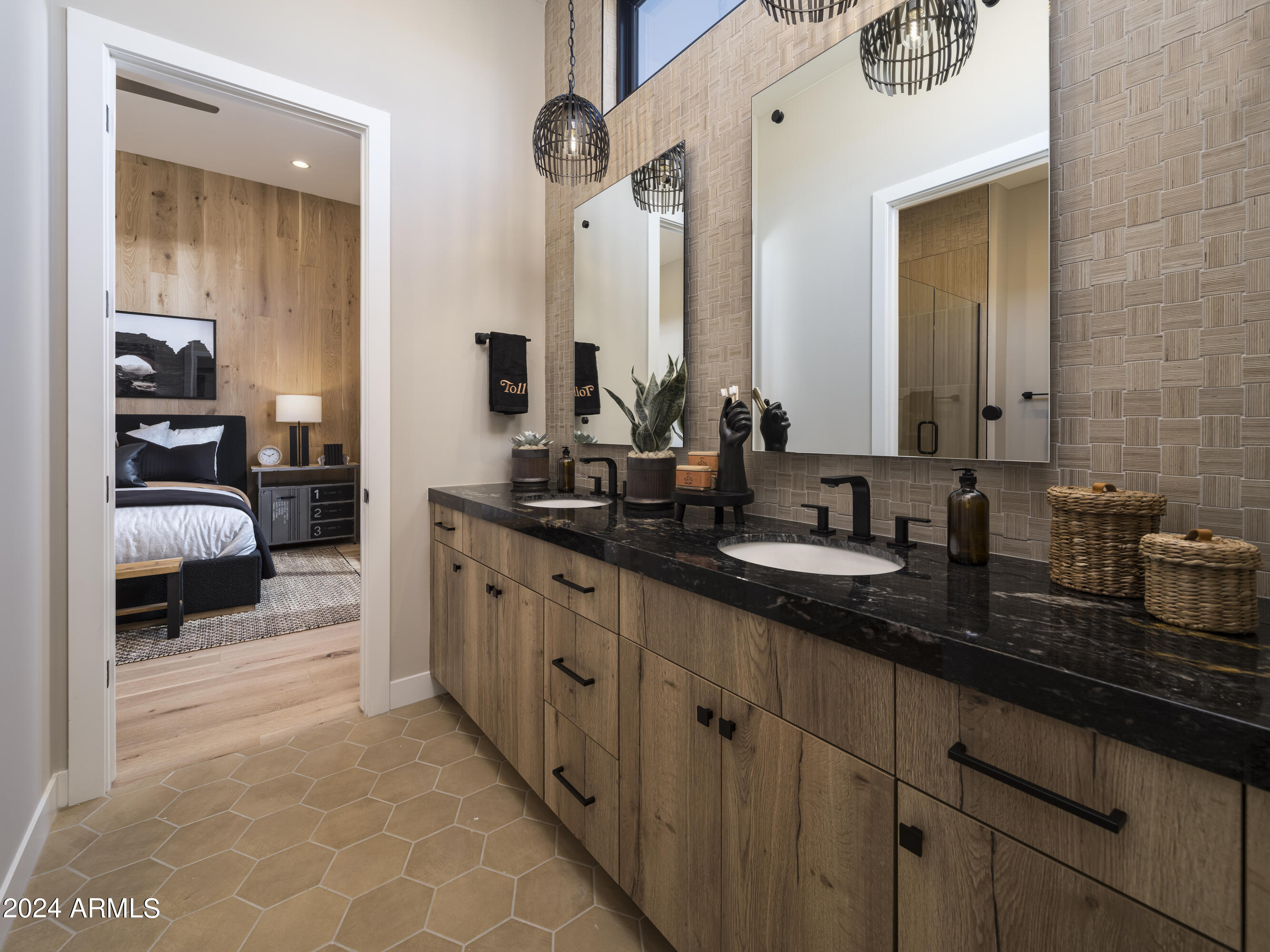 SONORAN TRAILS - Residential