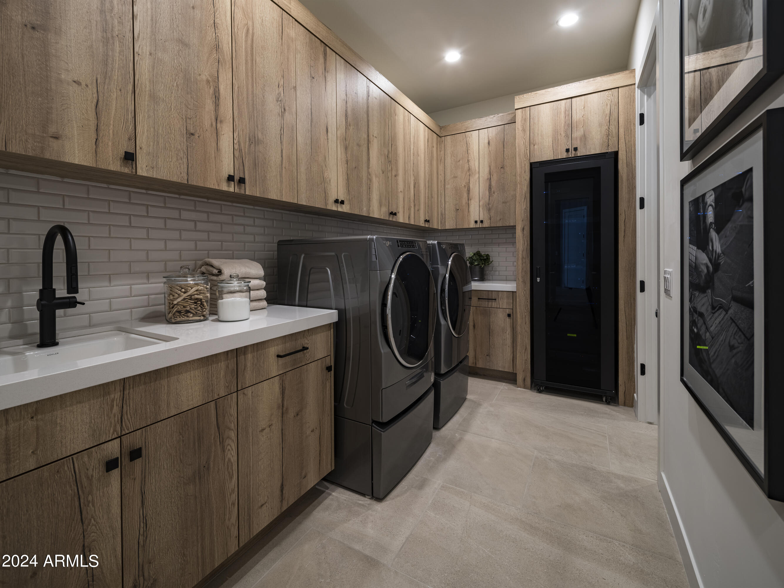 SONORAN TRAILS - Residential