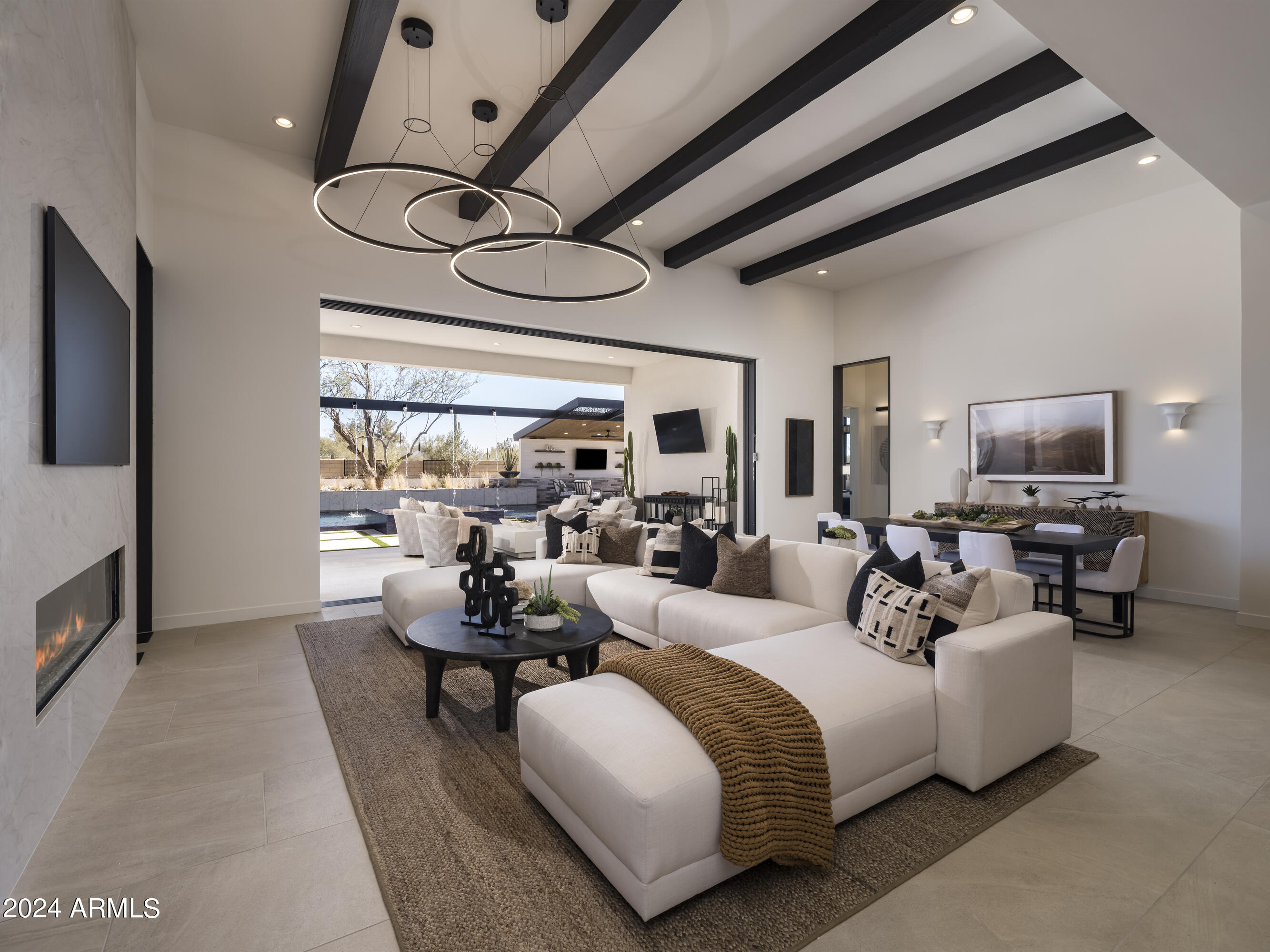 SONORAN TRAILS - Residential