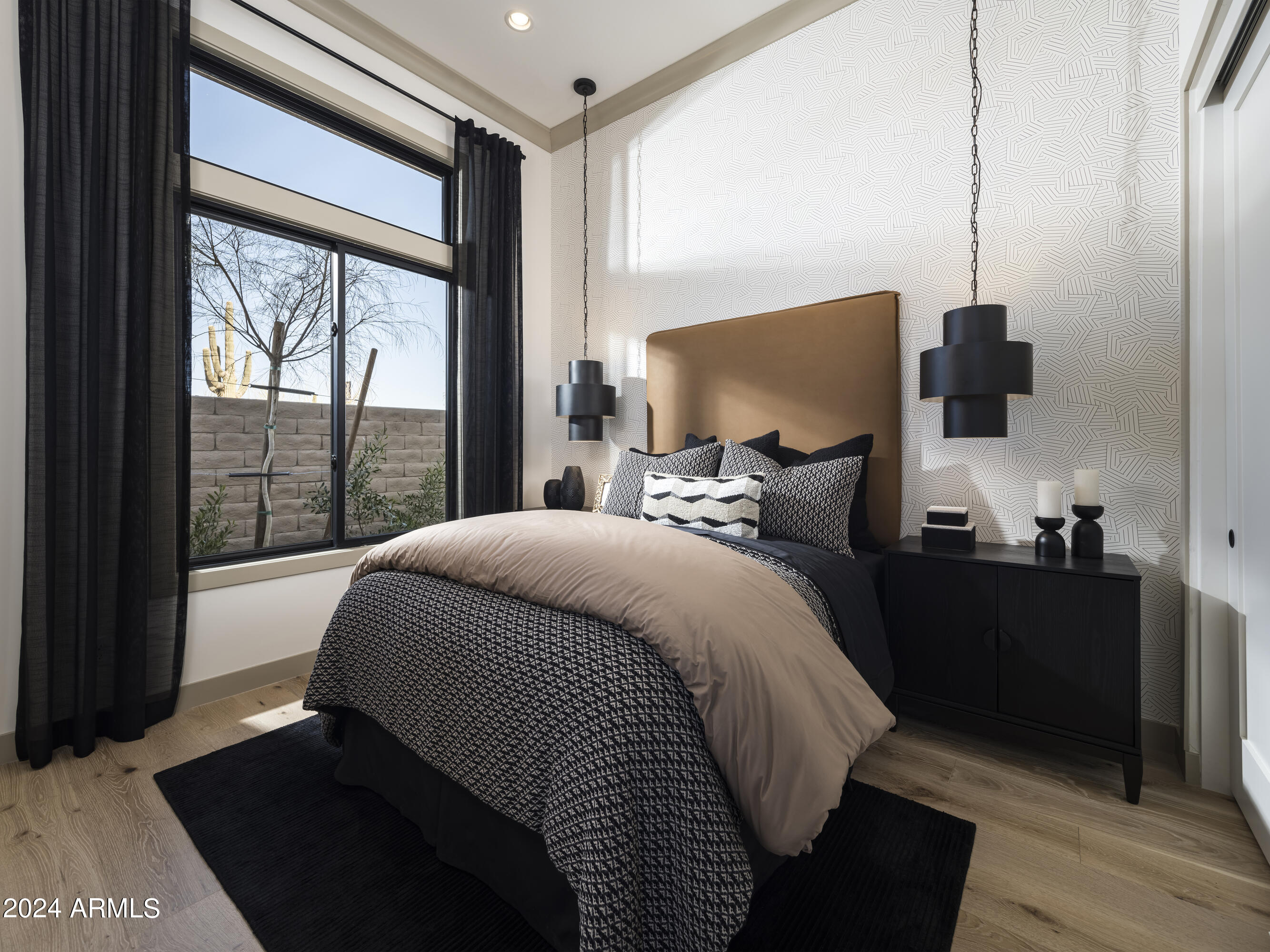SONORAN TRAILS - Residential