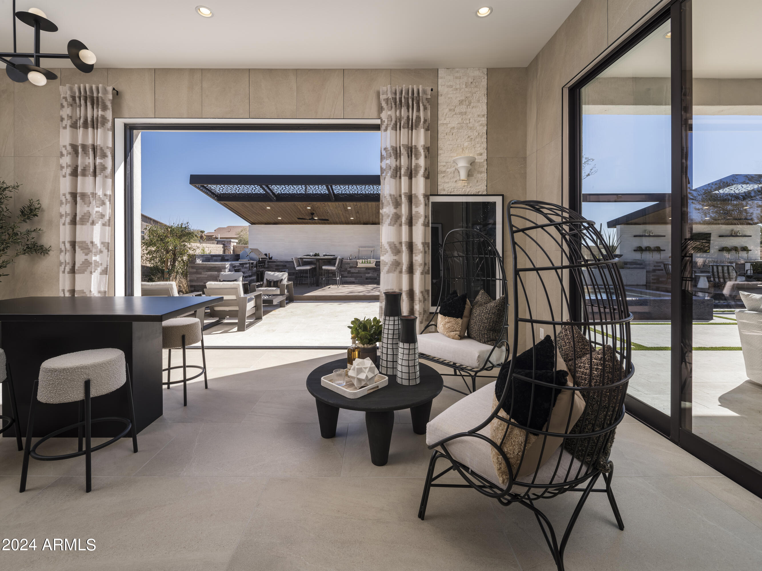 SONORAN TRAILS - Residential