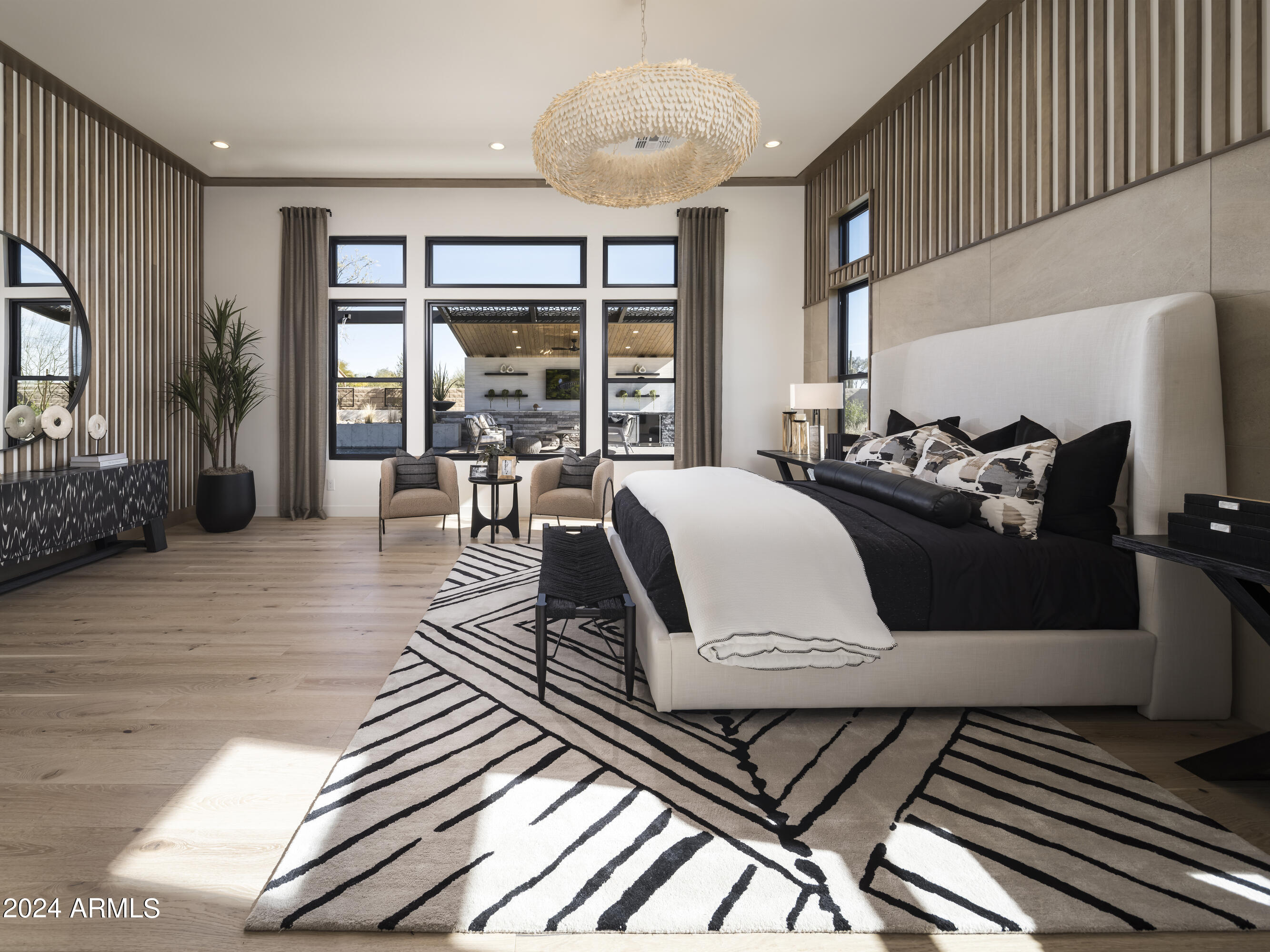 SONORAN TRAILS - Residential