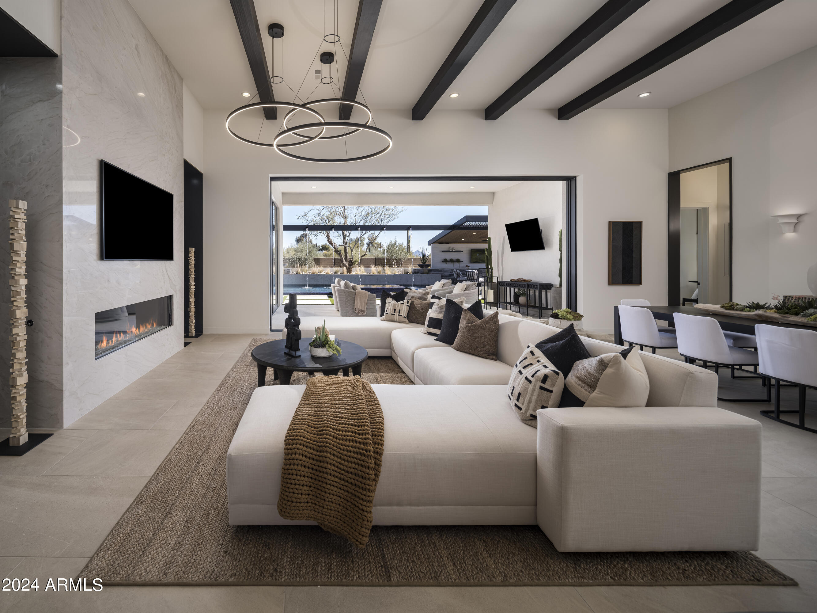 SONORAN TRAILS - Residential