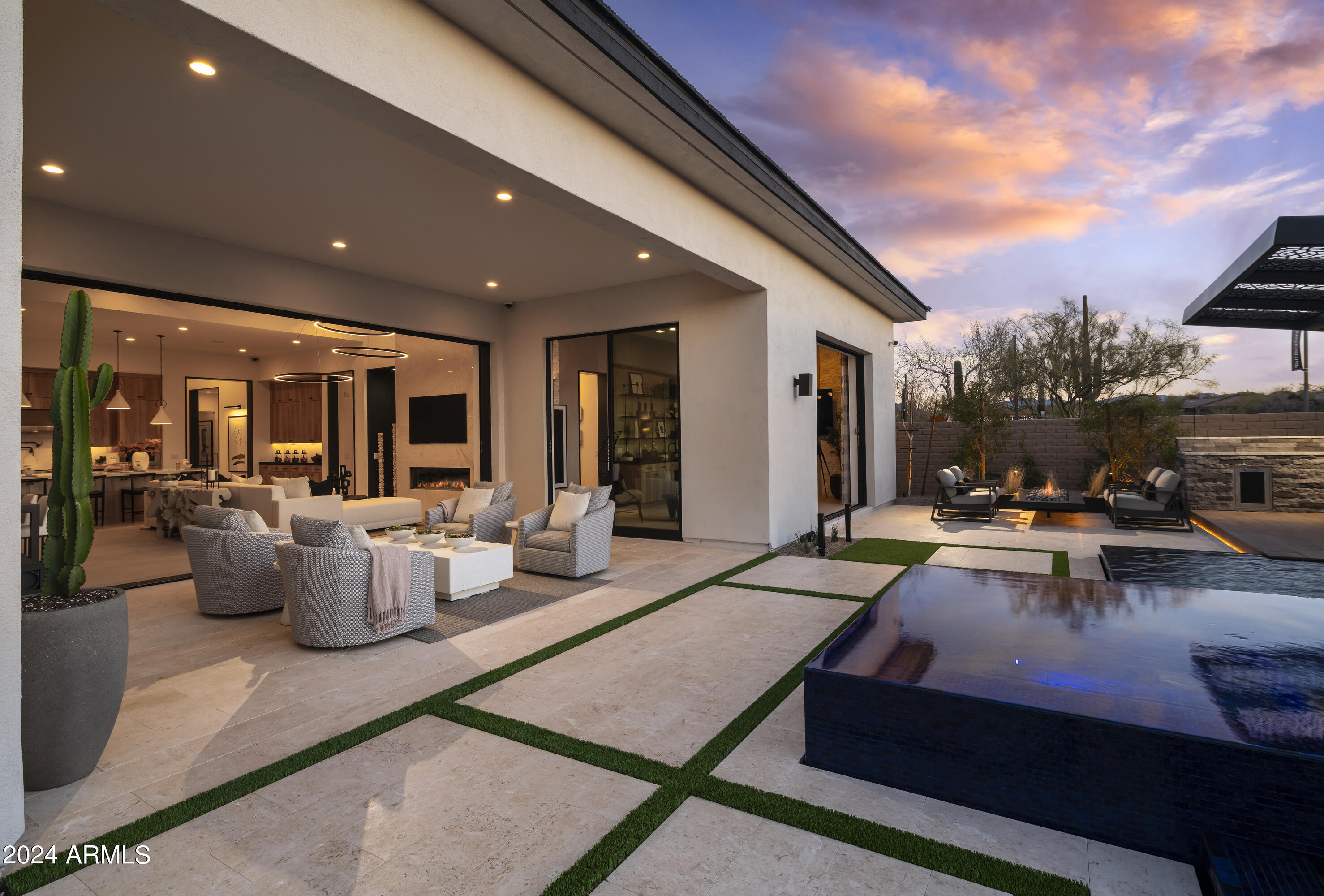 SONORAN TRAILS - Residential