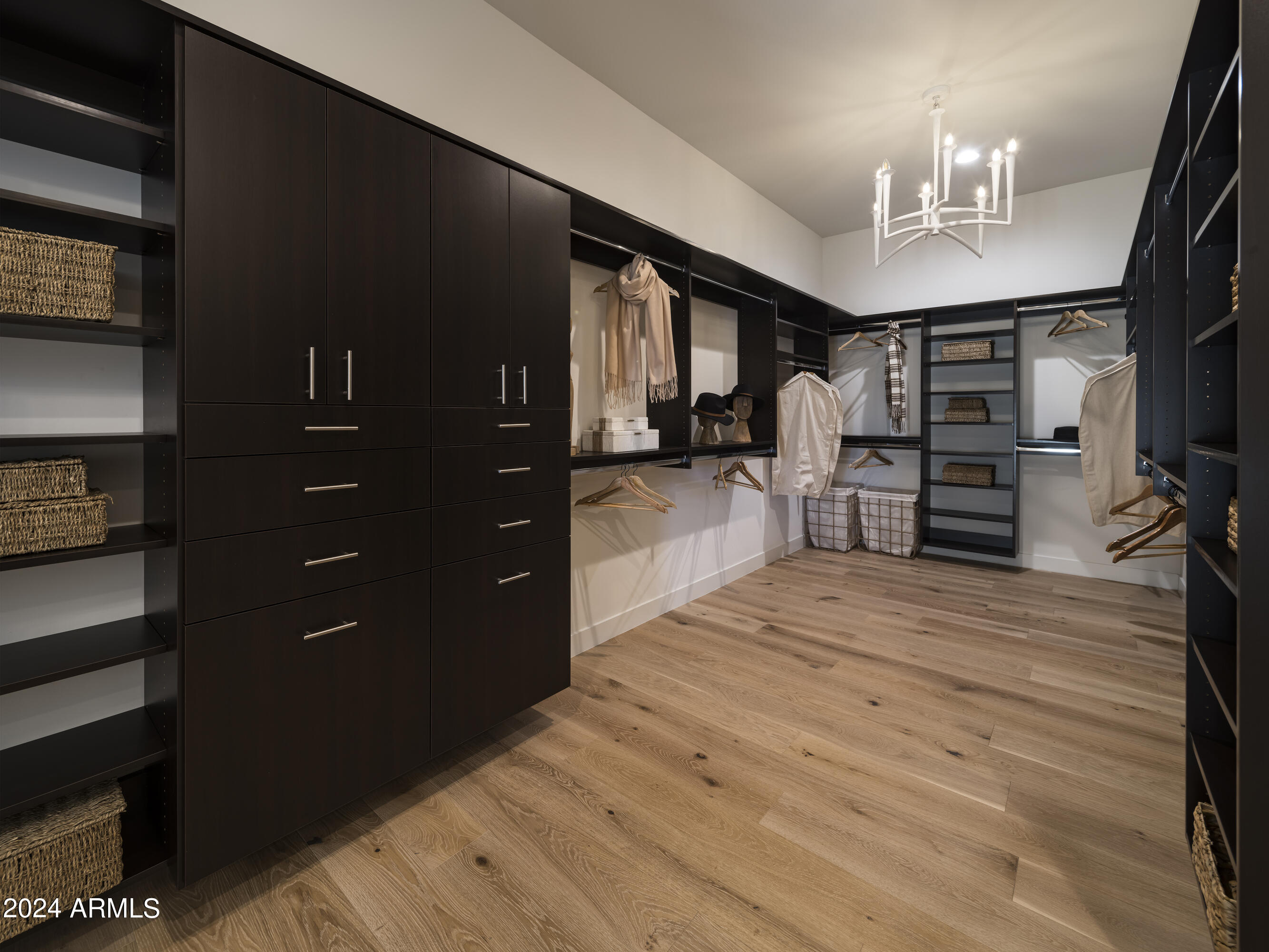SONORAN TRAILS - Residential