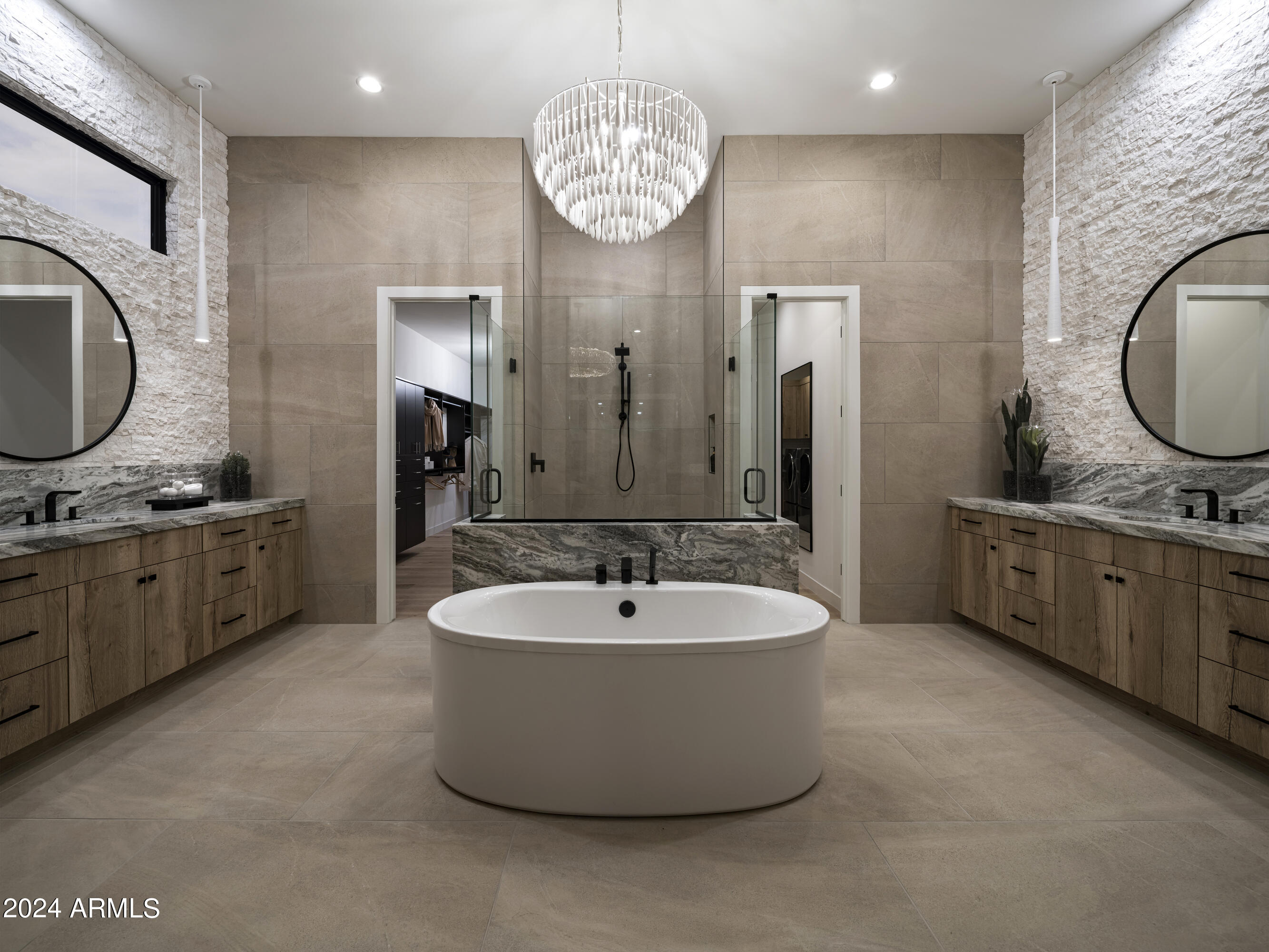 SONORAN TRAILS - Residential