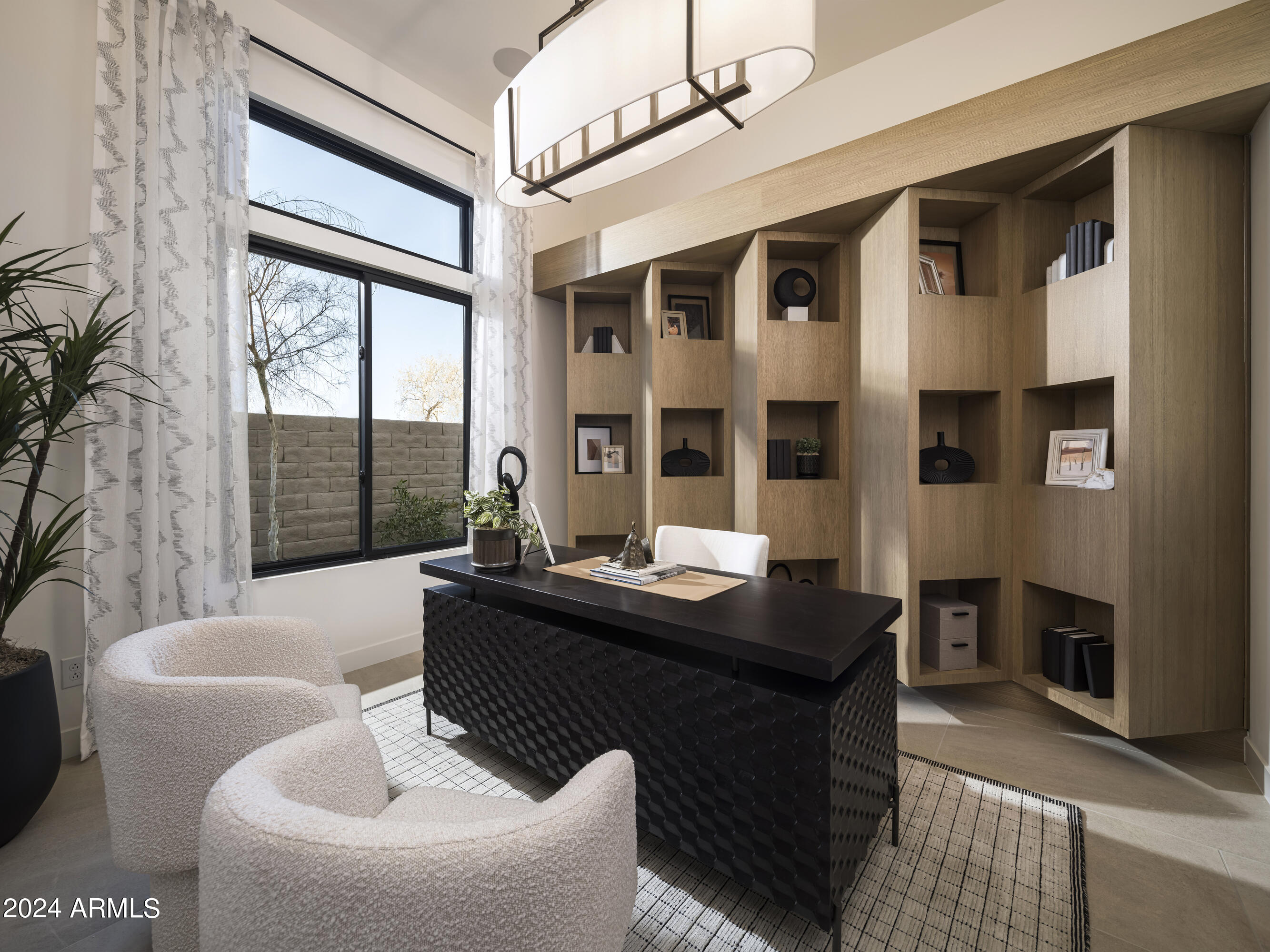 SONORAN TRAILS - Residential