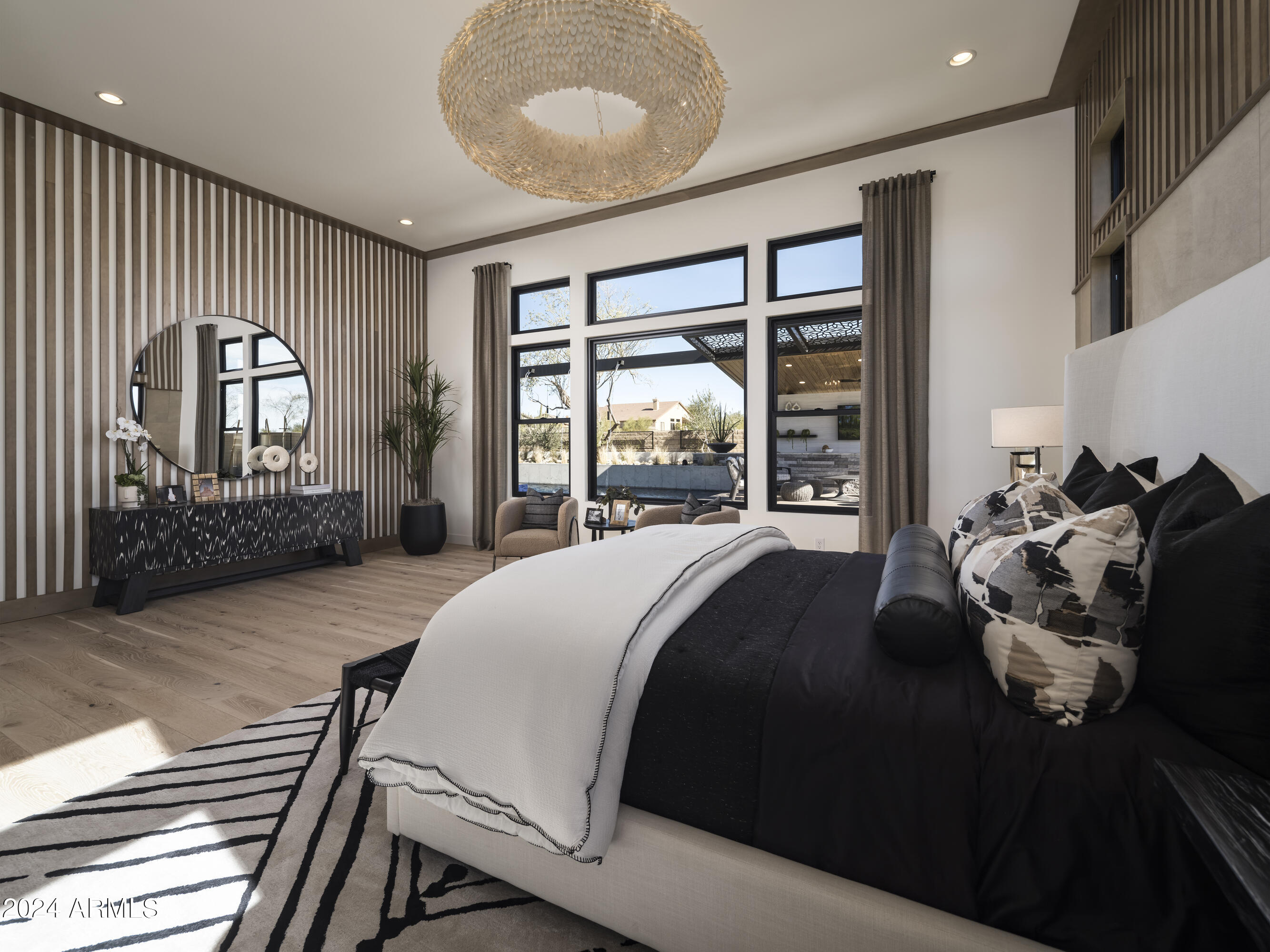 SONORAN TRAILS - Residential