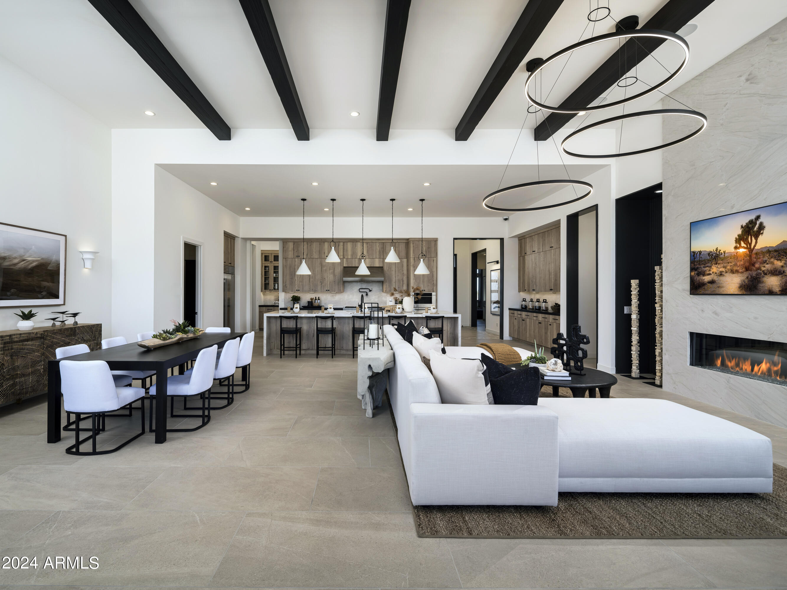 SONORAN TRAILS - Residential
