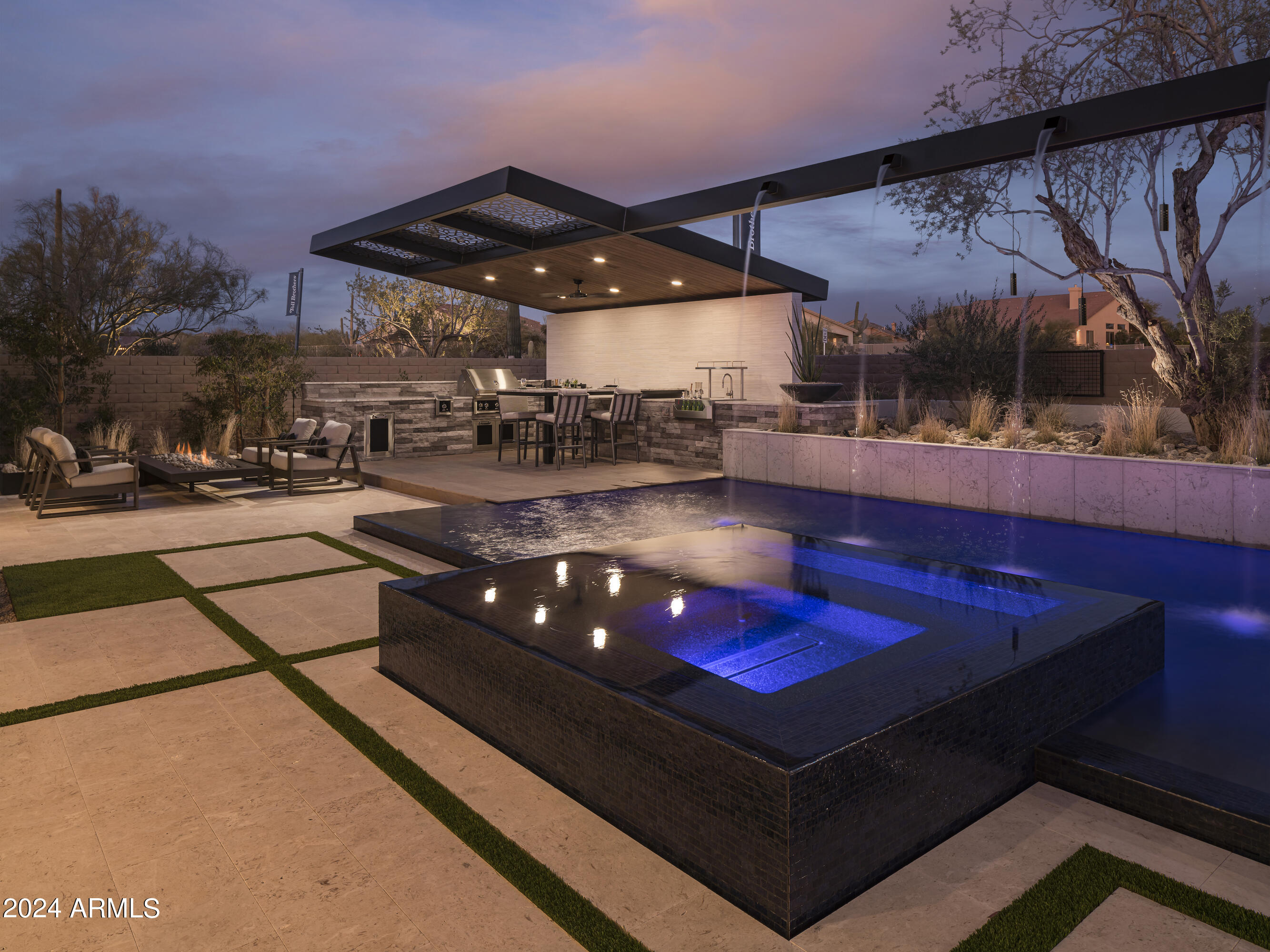 SONORAN TRAILS - Residential