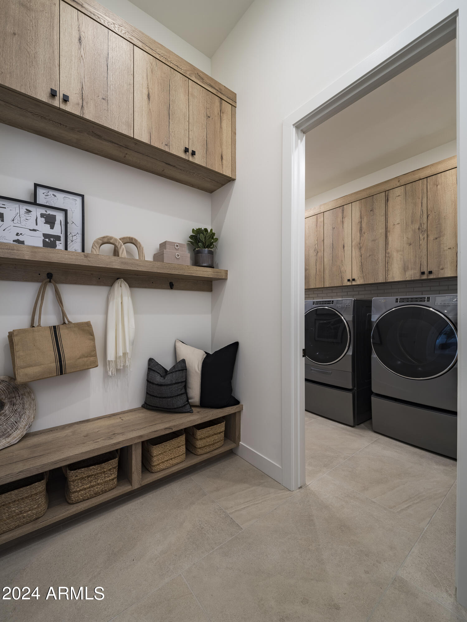 SONORAN TRAILS - Residential