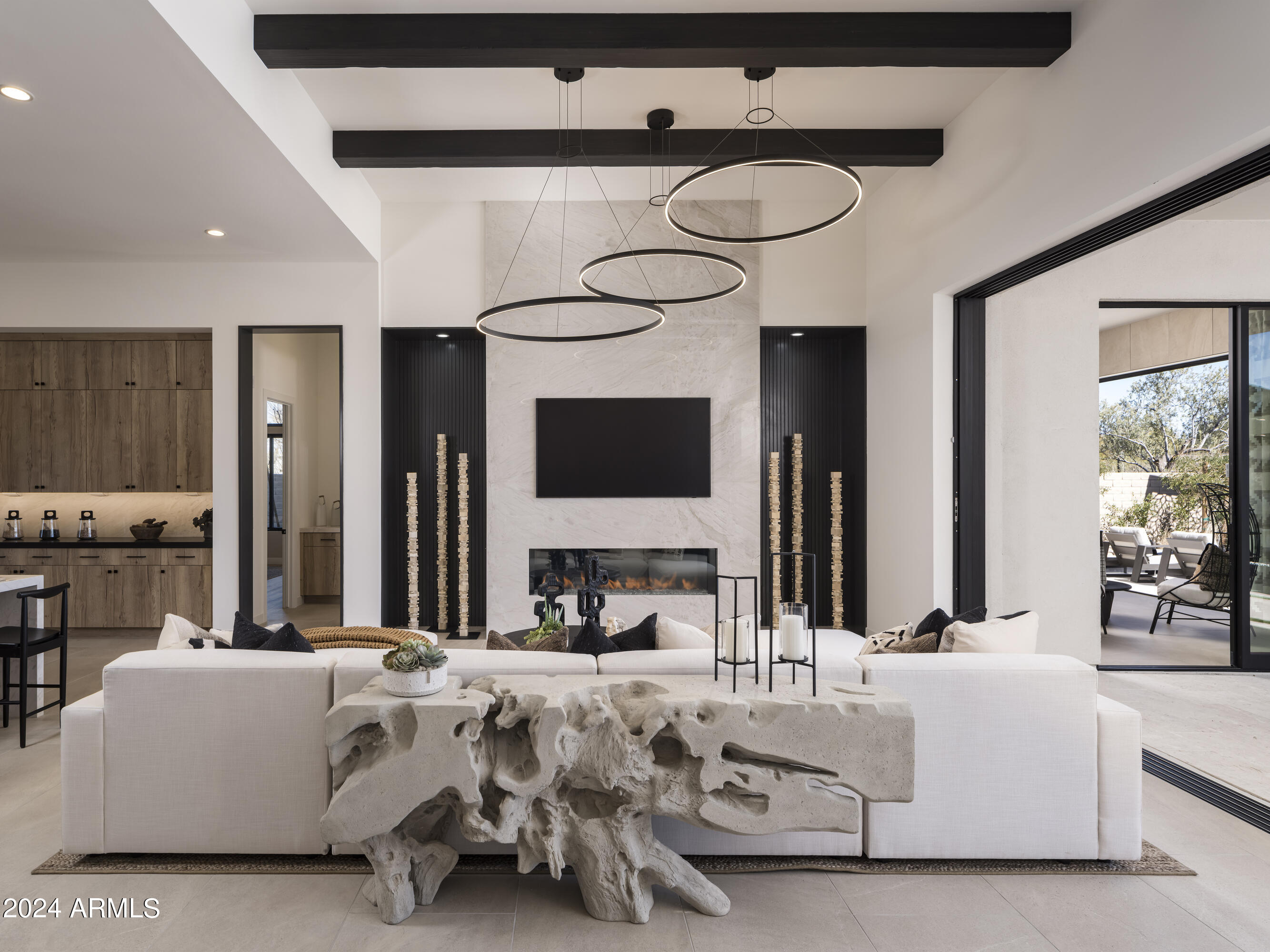 SONORAN TRAILS - Residential