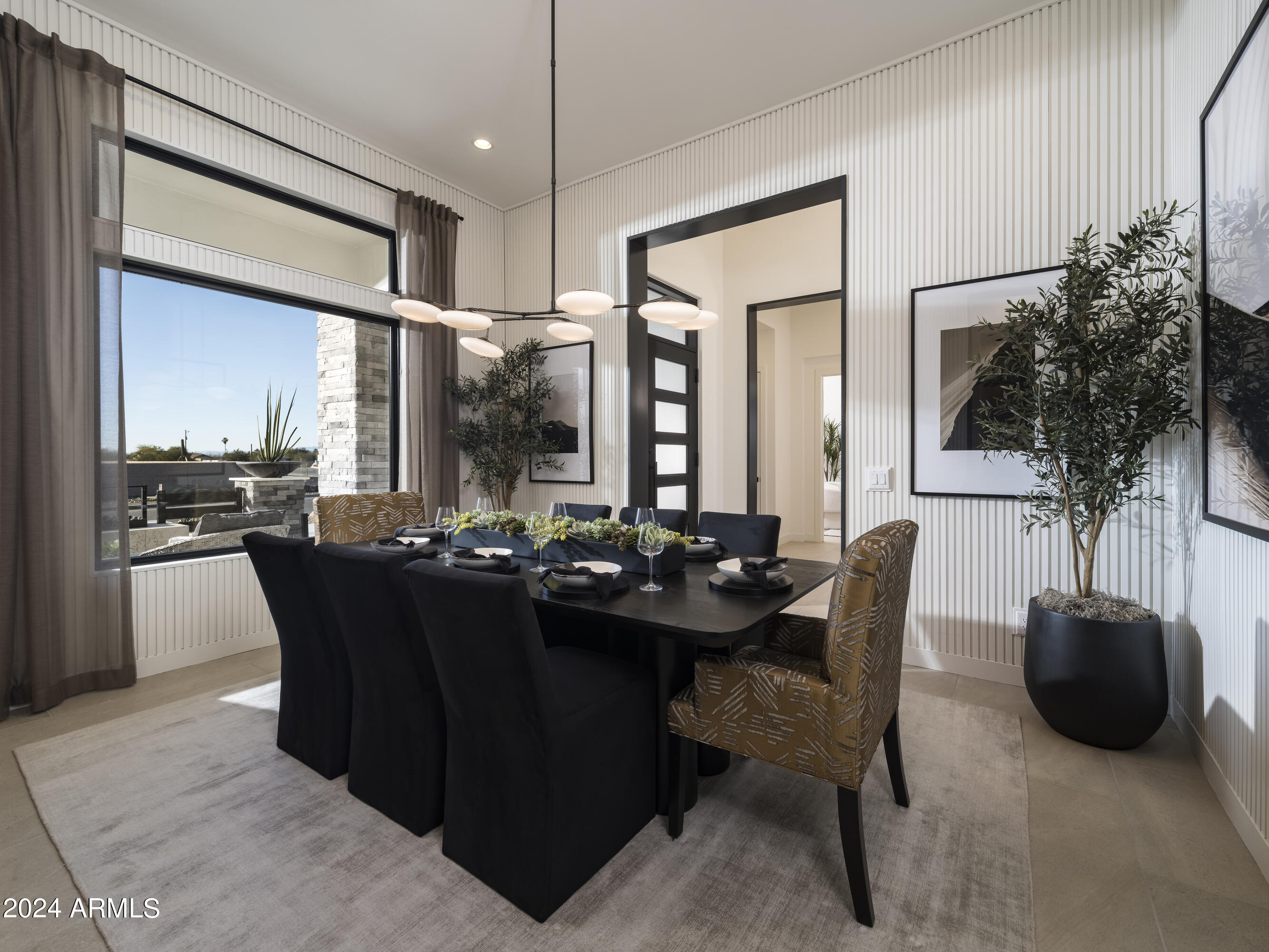 SONORAN TRAILS - Residential